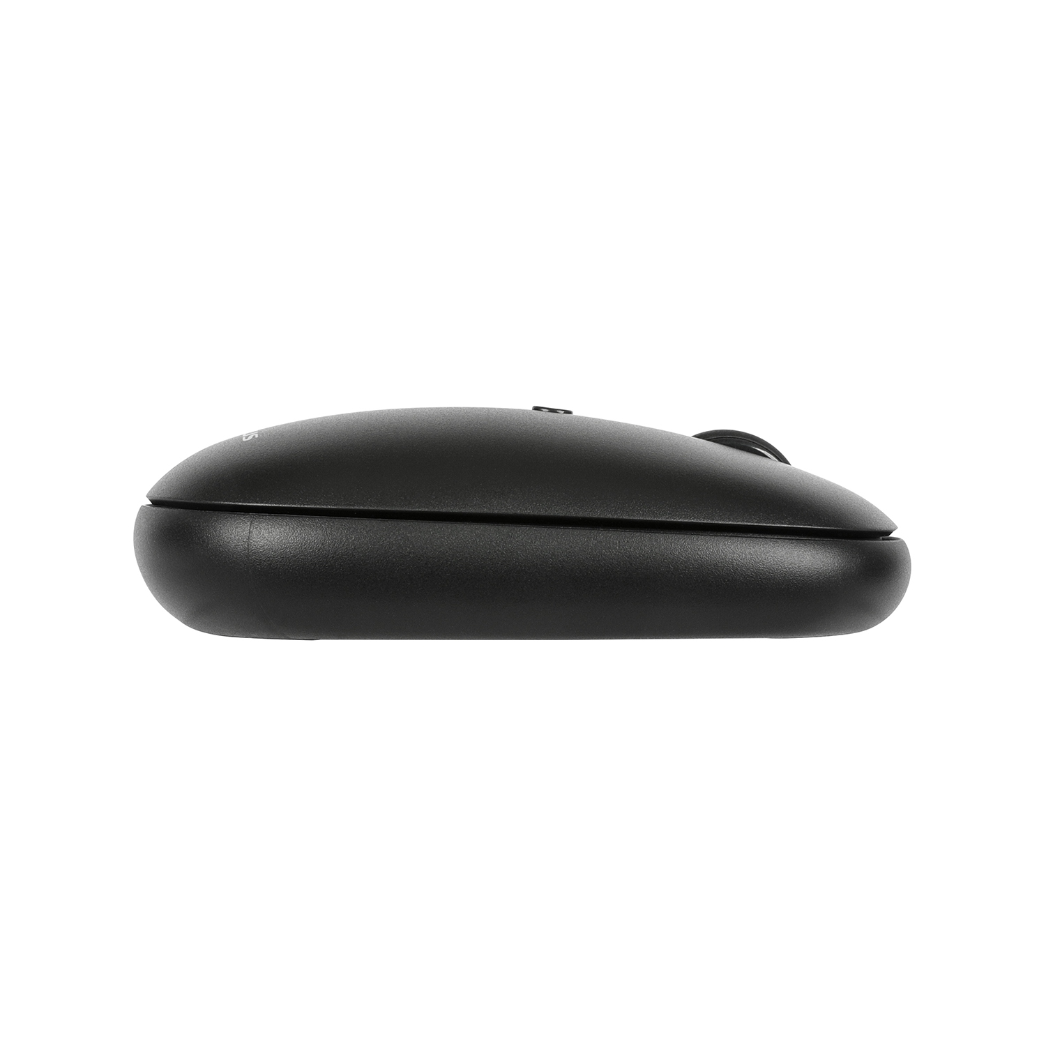 Targus Wireless - Compact Mouse Multi-device Dual Mode w/Anti-microbial