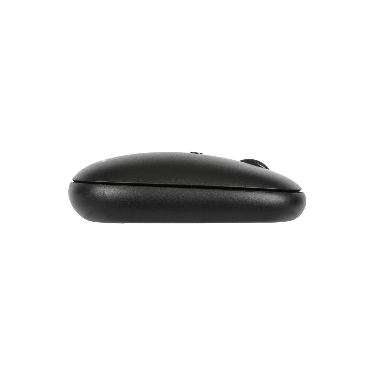 Targus Wireless - Compact Mouse Multi-device Dual Mode w/Anti-microbial