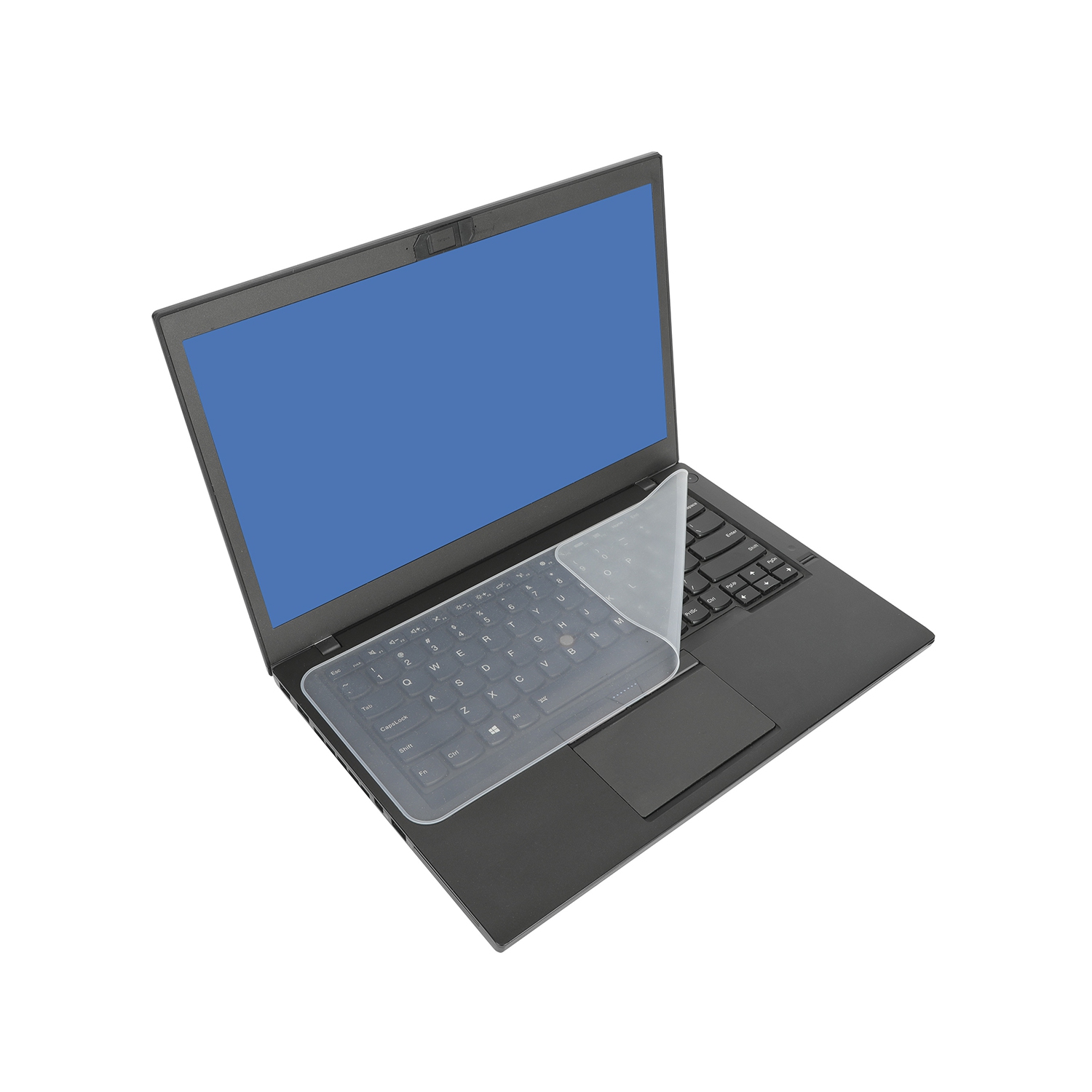 Targus – couvertures de clavier universelles, 3/paquet, moyen