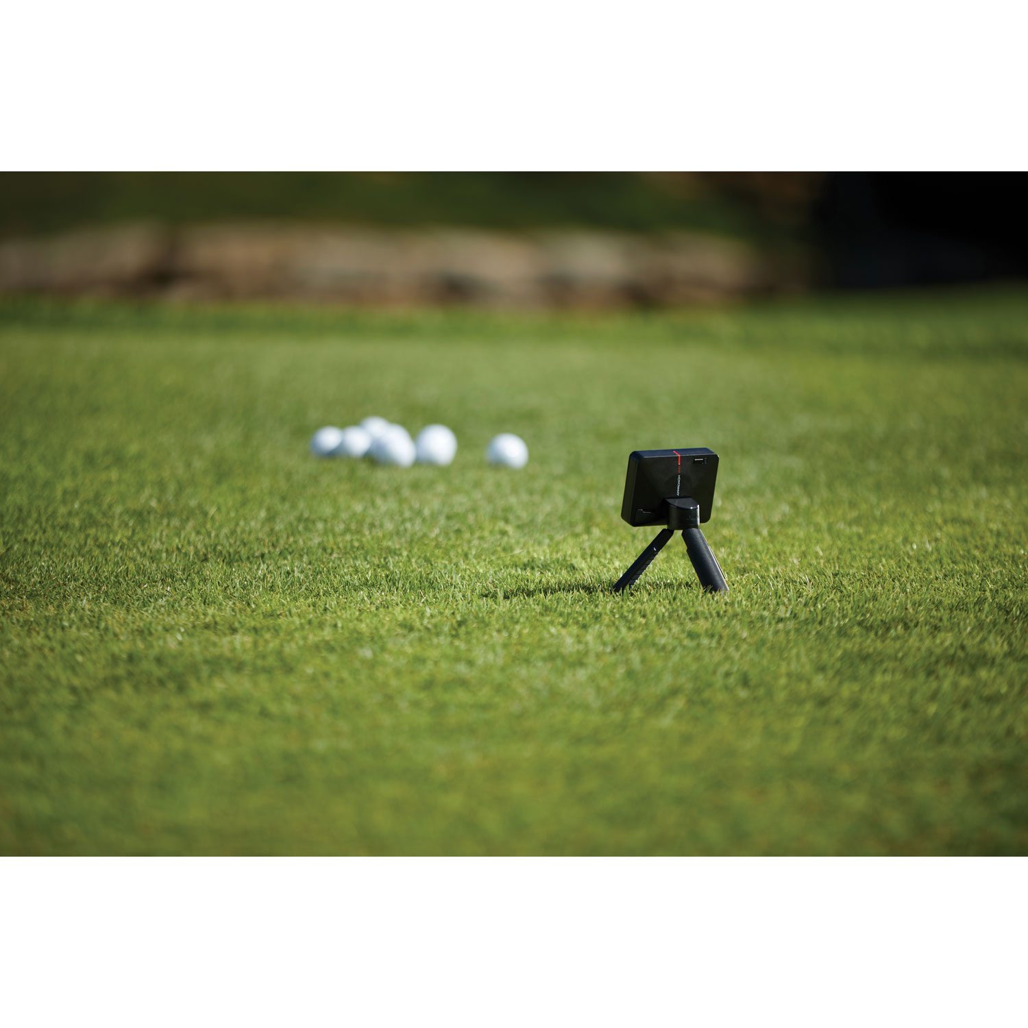 Moniteur de tir portatif pour le golf Approach R10 de Garmin