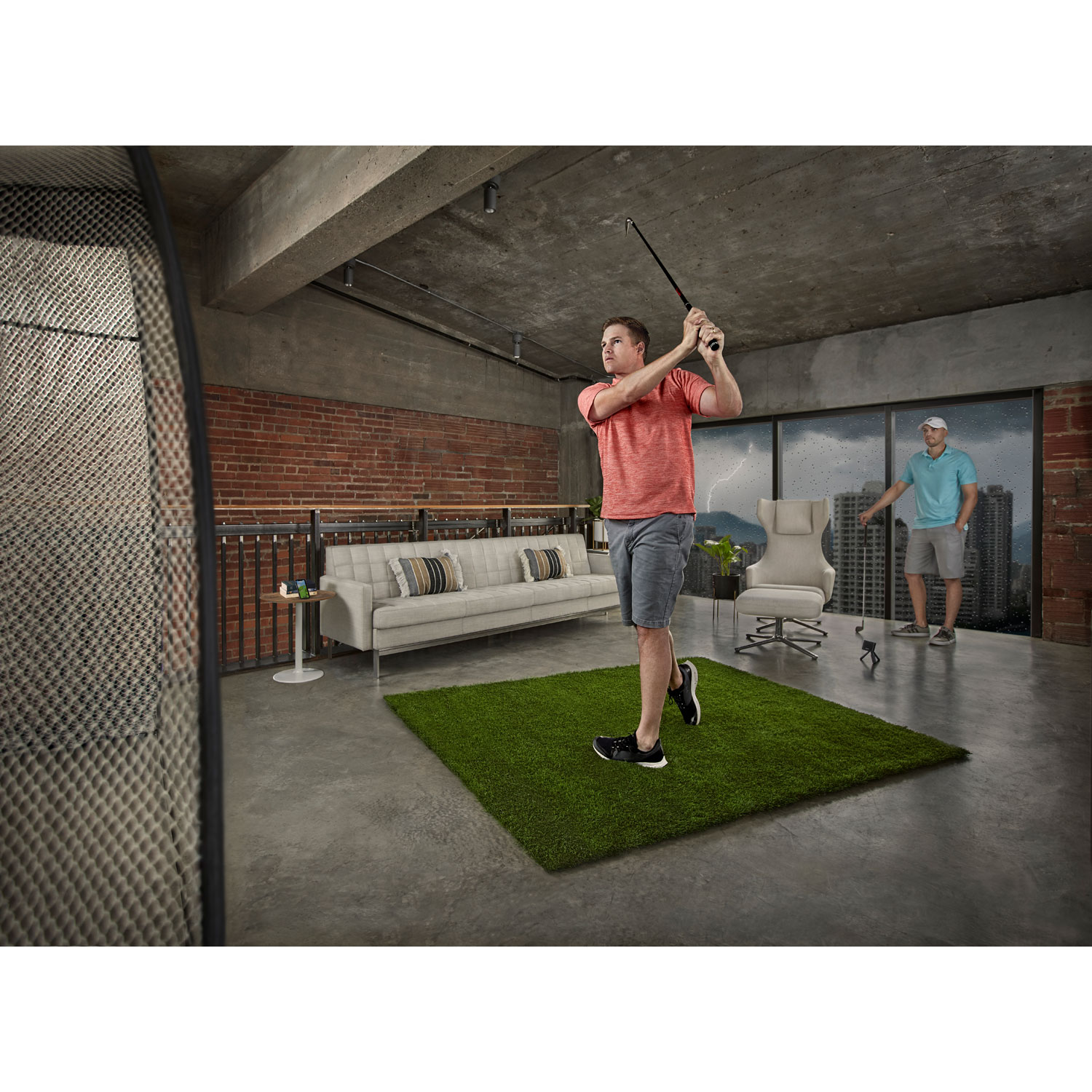 Garmin Approach R10 Portable Golf Launch Monitor | Best Buy Canada