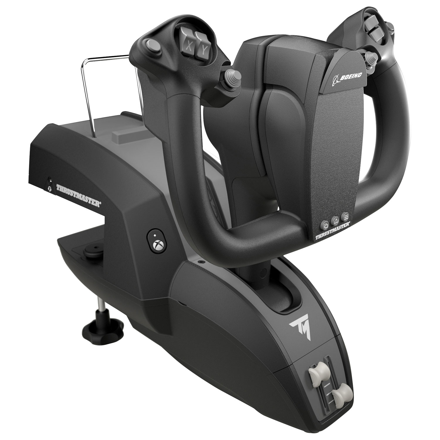 Thrustmaster TCA Yoke Joystick Boeing Edition for Xbox One and Xbox Series X|S/ PC