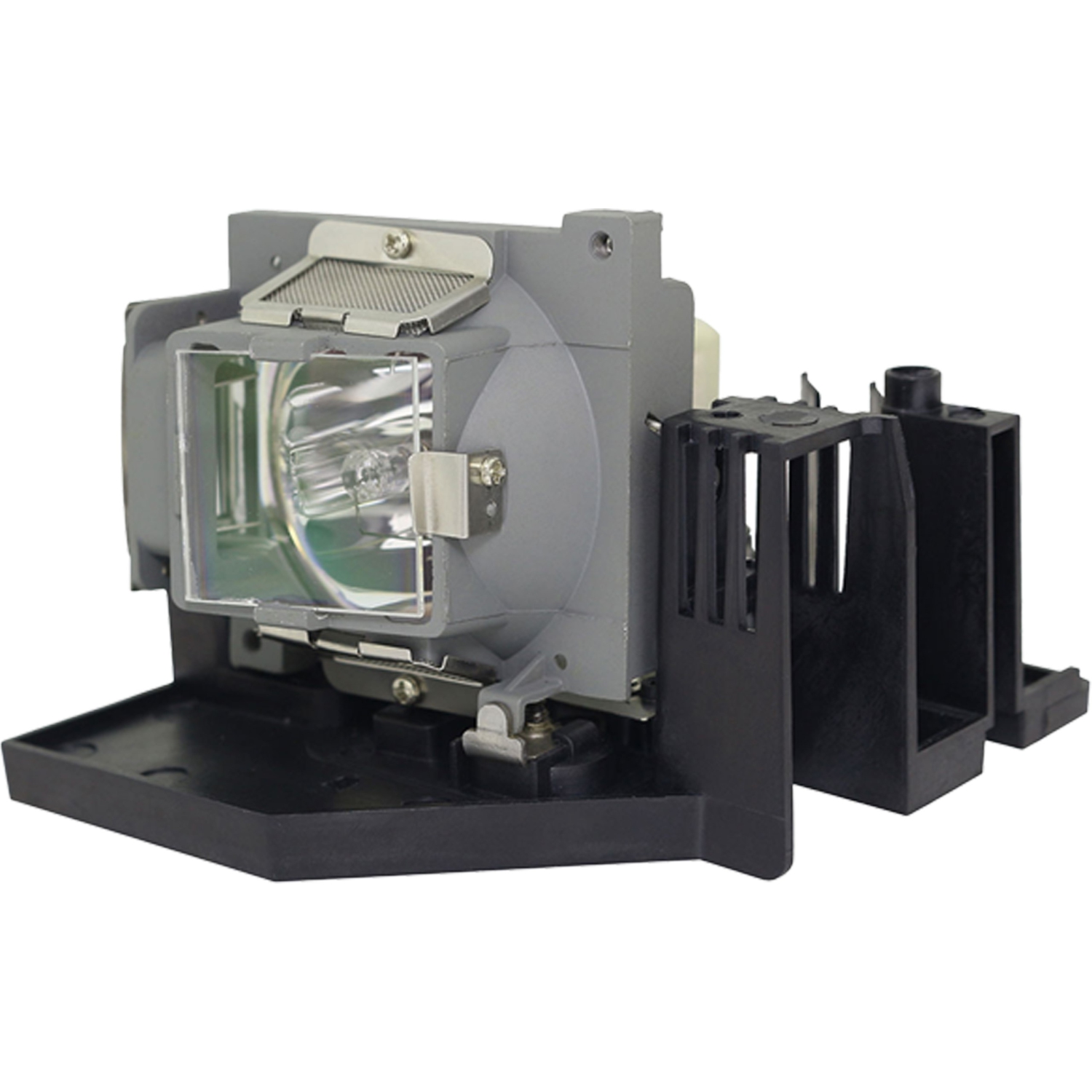 Jaspertronics™ Original 997-3346-00 Lamp & Housing for Planar Projectors - 1 Year Warranty