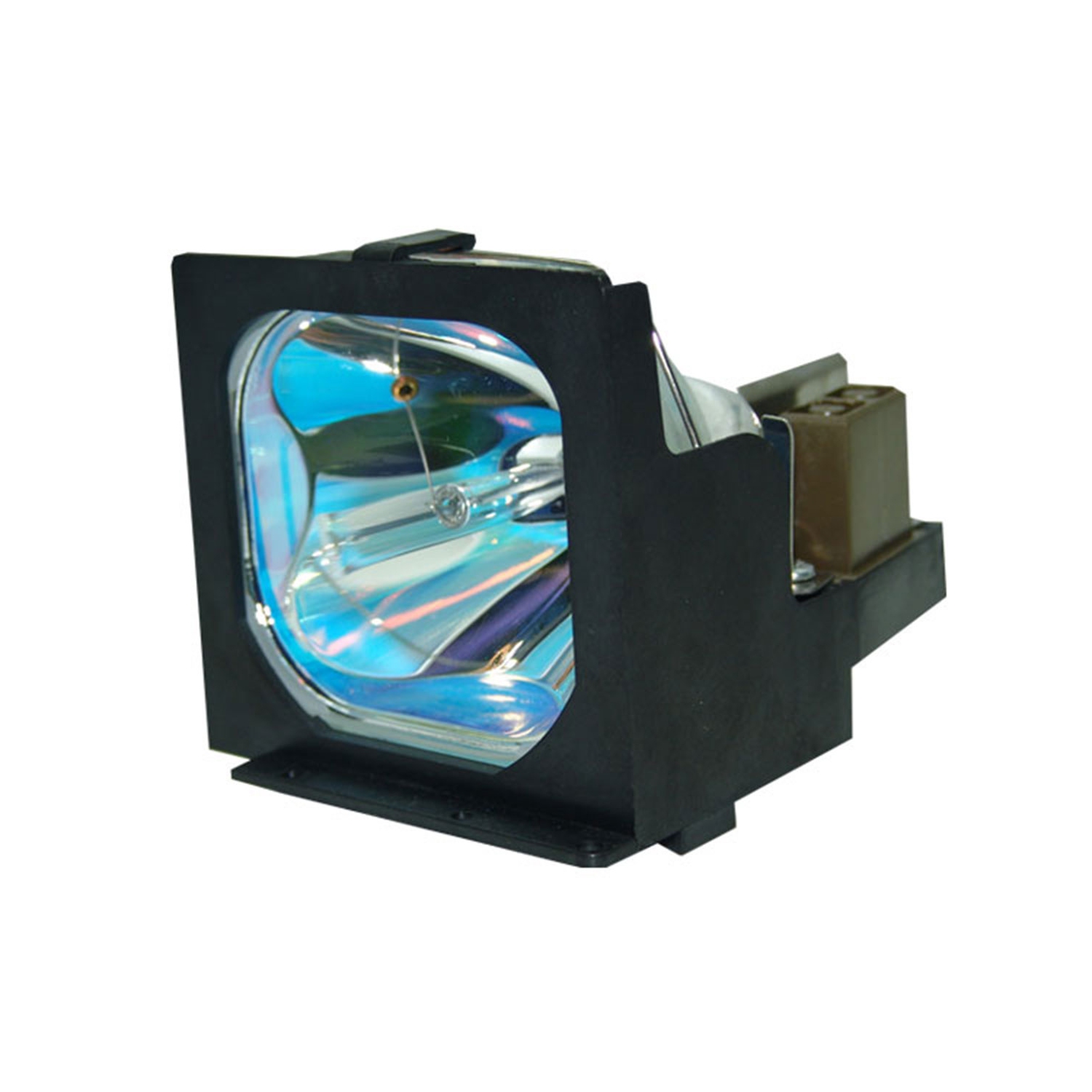Jaspertronics™ Original Lamp & Housing for the Proxima LX2 Projector - 1 Year Warranty