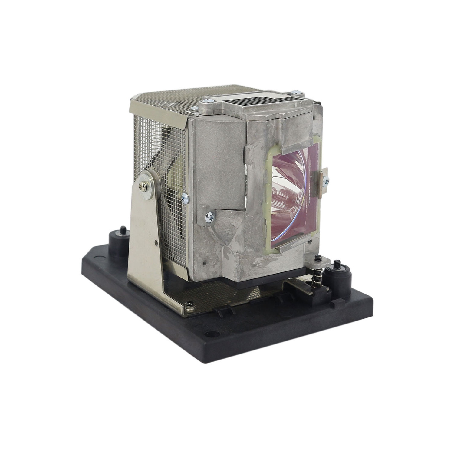 Jaspertronics™ Original Lamp & Housing for the Sharp XG-PH70X Projector - 1 Year Warranty