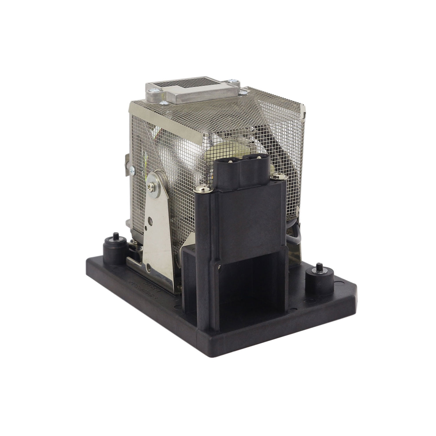 Jaspertronics™ Original Lamp & Housing for the Sharp XG-PH70X Projector - 1 Year Warranty