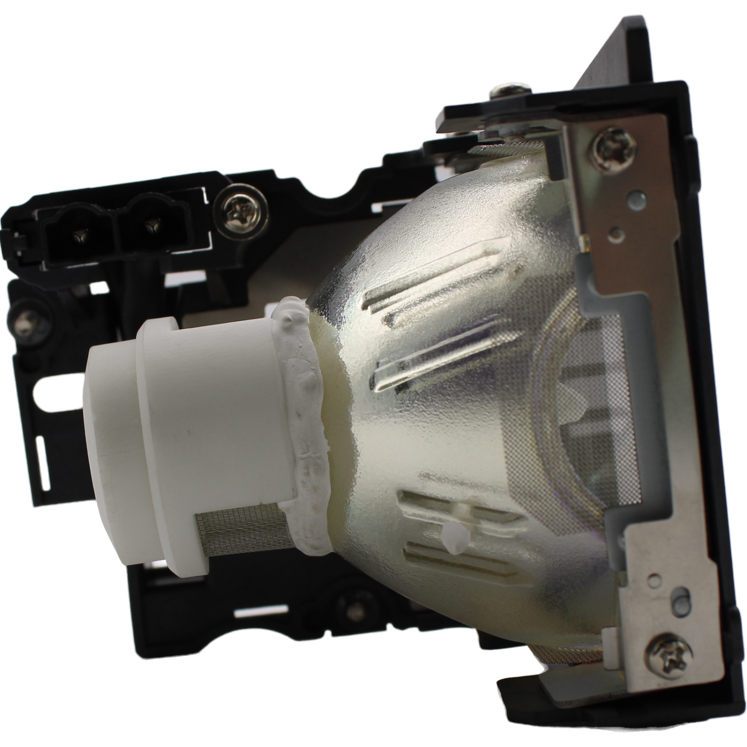 Jaspertronics™ Original BQC-XGC50X//1 Lamp & Housing for Sharp Projectors - 1 Year Warranty
