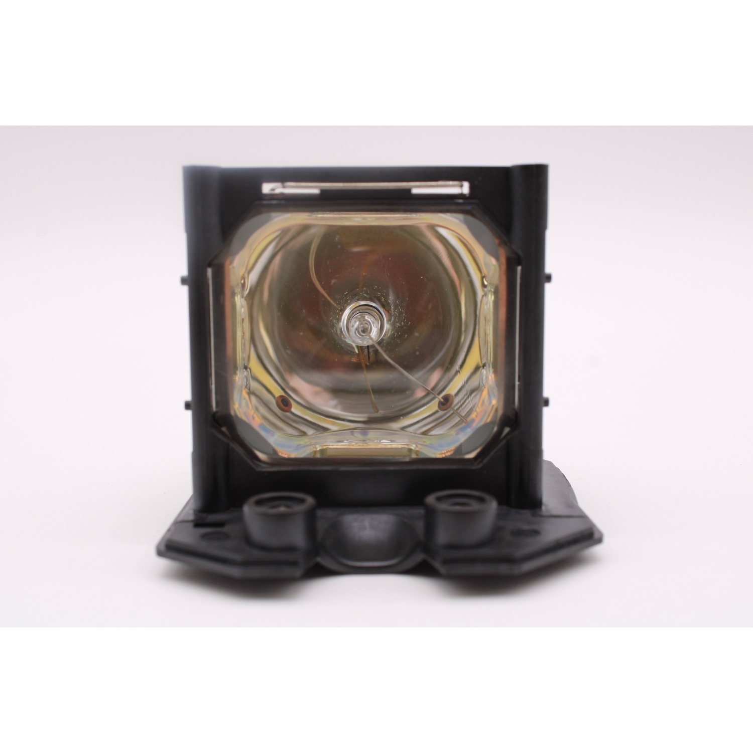 Jaspertronics™ Original Lamp & Housing for the Infocus LP250 Projector - 1 Year Warranty