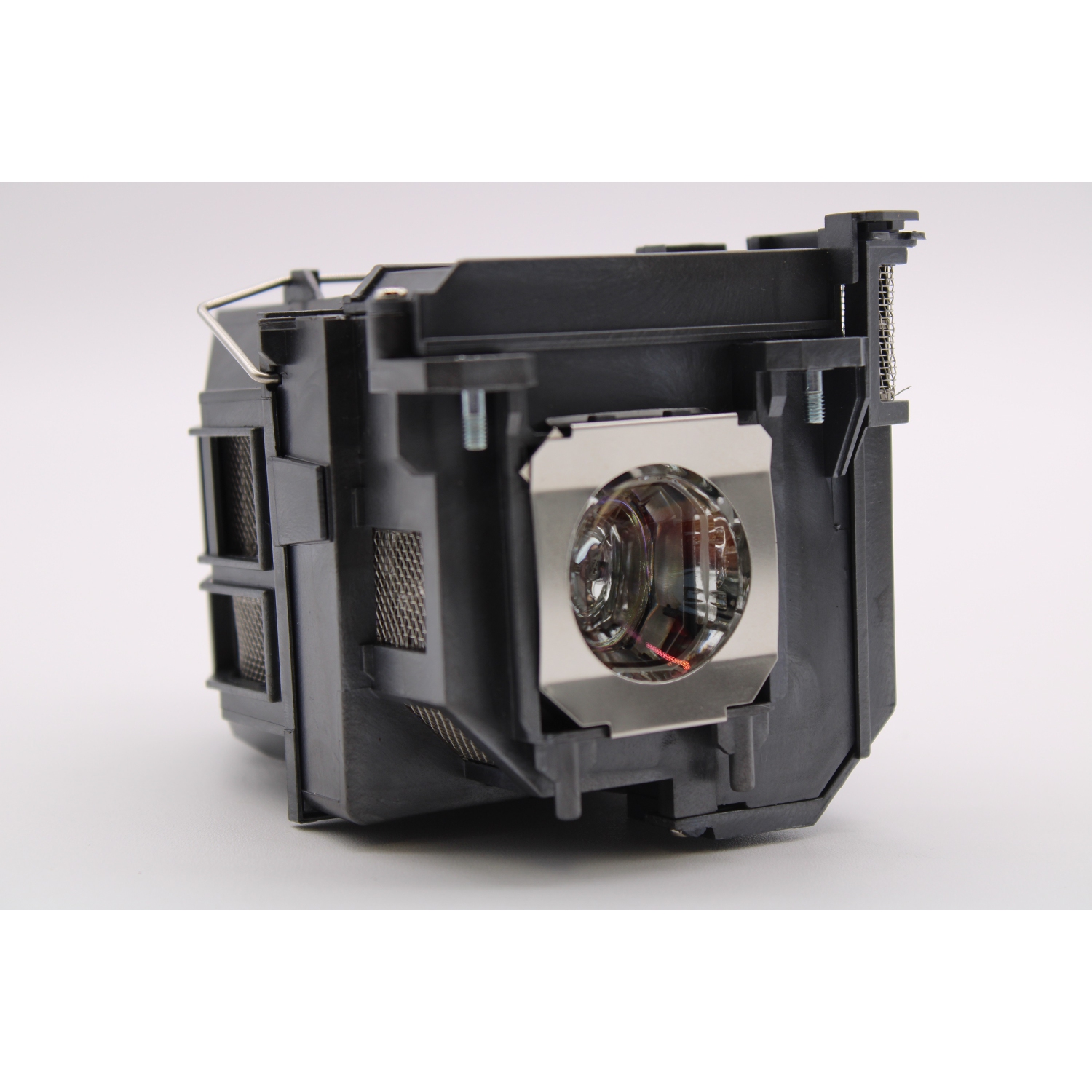 Jaspertronics™ Original ELP-LP79 Lamp & Housing for Epson Projectors - 1 Year Warranty