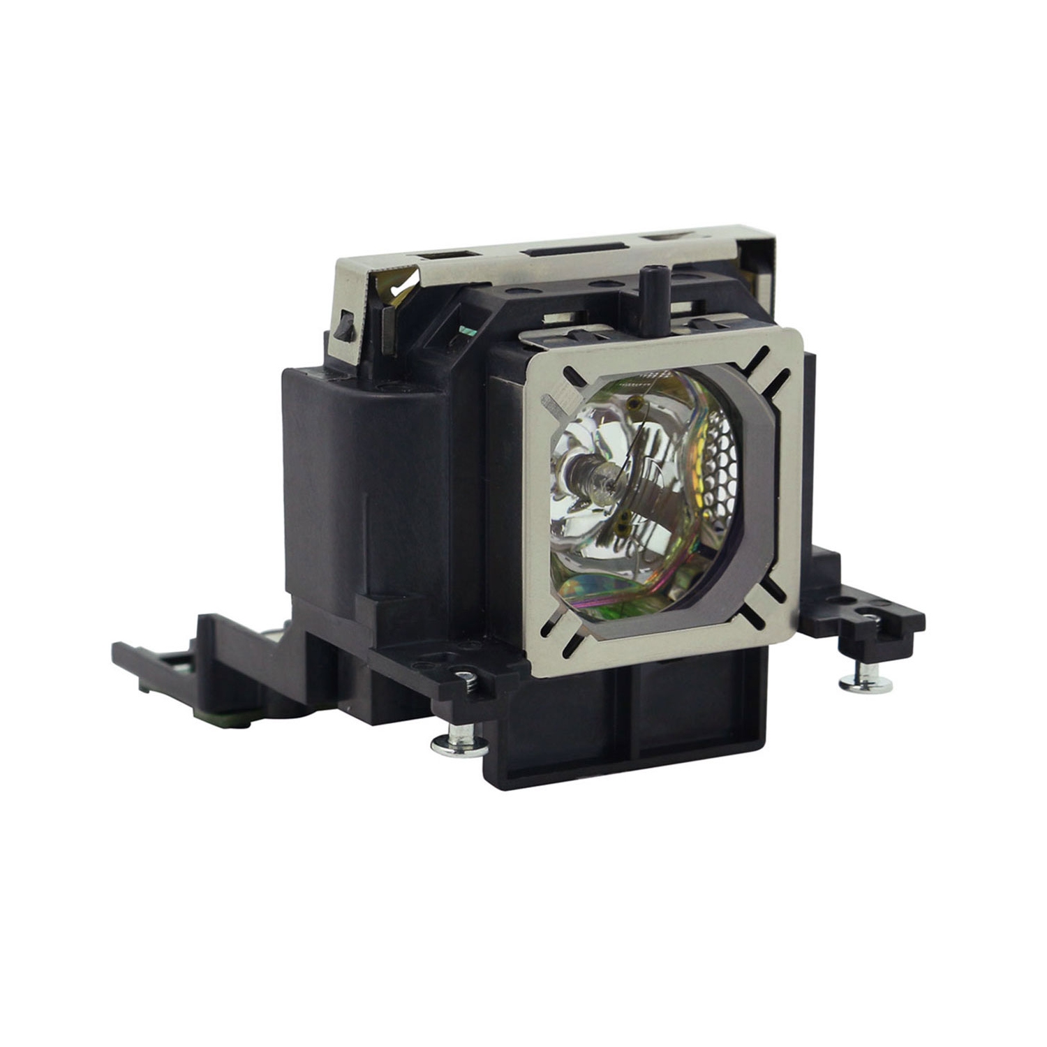Jaspertronics™ Original Lamp & Housing for the Sanyo PLC-WXU300 Projector - 1 Year Warranty