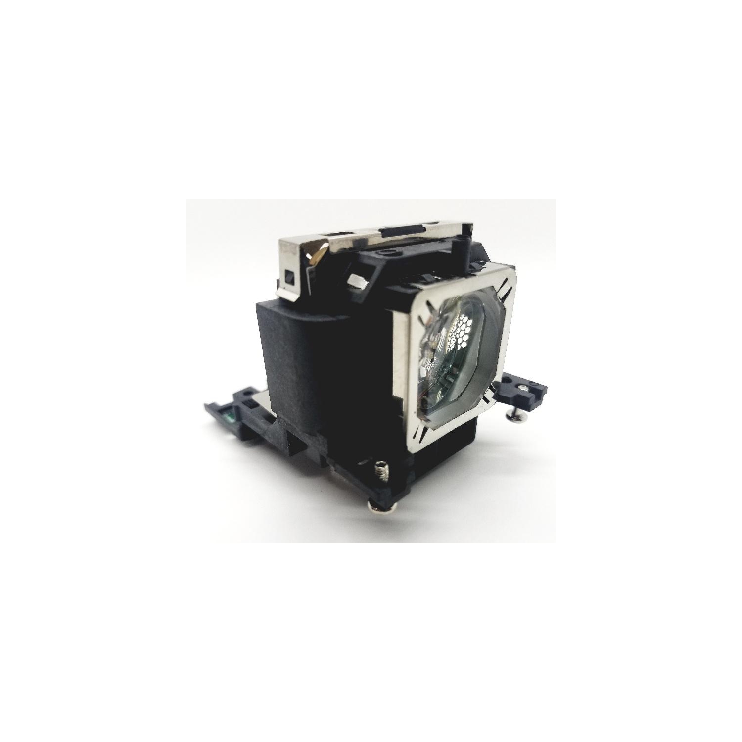 Jaspertronics™ Original Lamp & Housing for the Sanyo PLC-WXU300 Projector - 1 Year Warranty