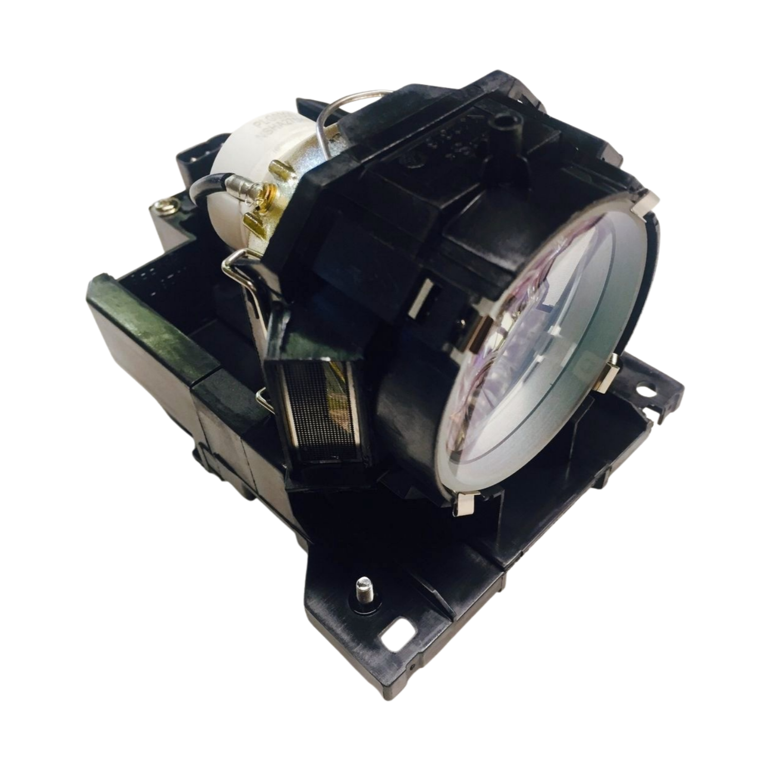 Jaspertronics™ Original 997-5214-00 Lamp & Housing for Planar Projectors - 1 Year Warranty