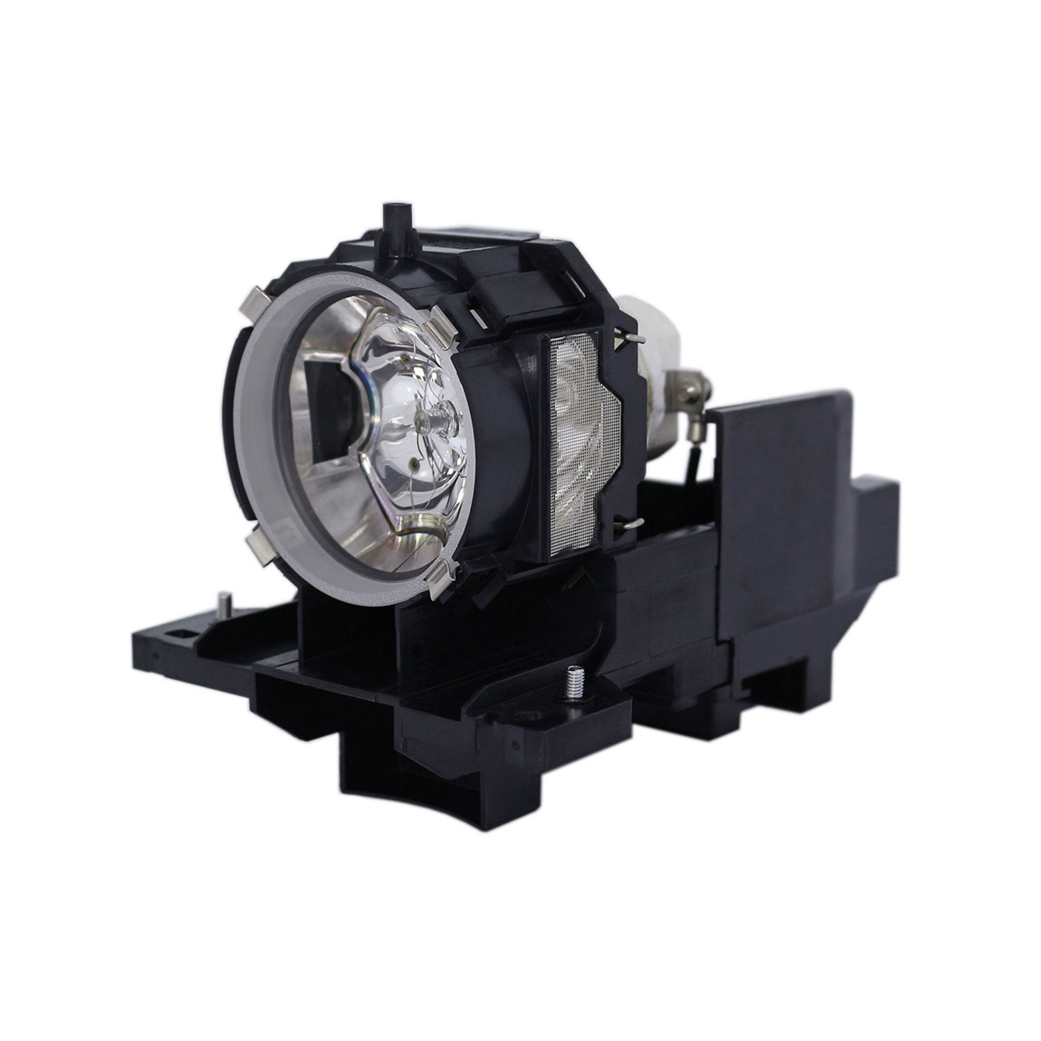 Jaspertronics™ Original 997-5214-00 Lamp & Housing for Planar Projectors - 1 Year Warranty