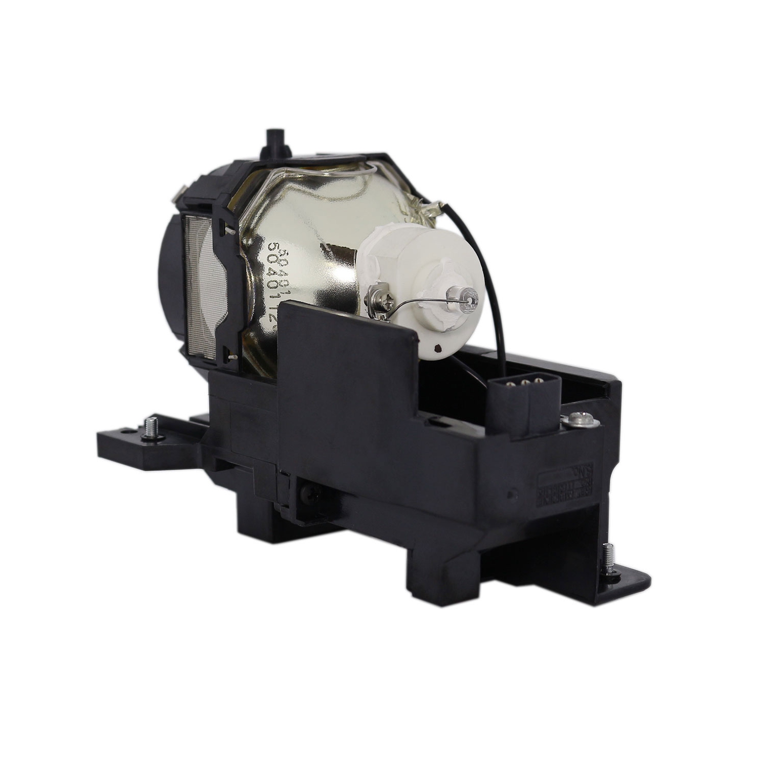 Jaspertronics™ Original 997-5214-00 Lamp & Housing for Planar Projectors - 1 Year Warranty