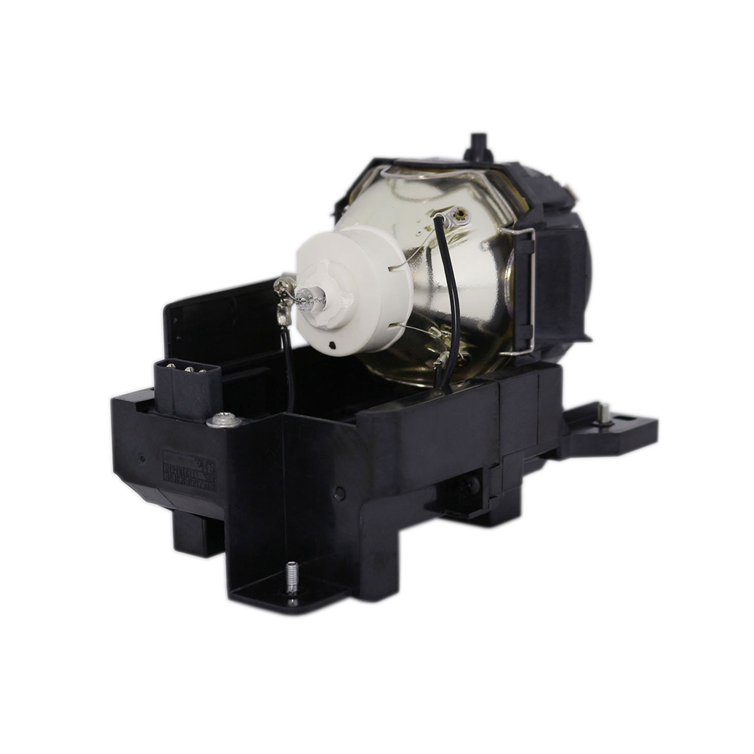 Jaspertronics™ Original 997-5214-00 Lamp & Housing for Planar Projectors - 1 Year Warranty