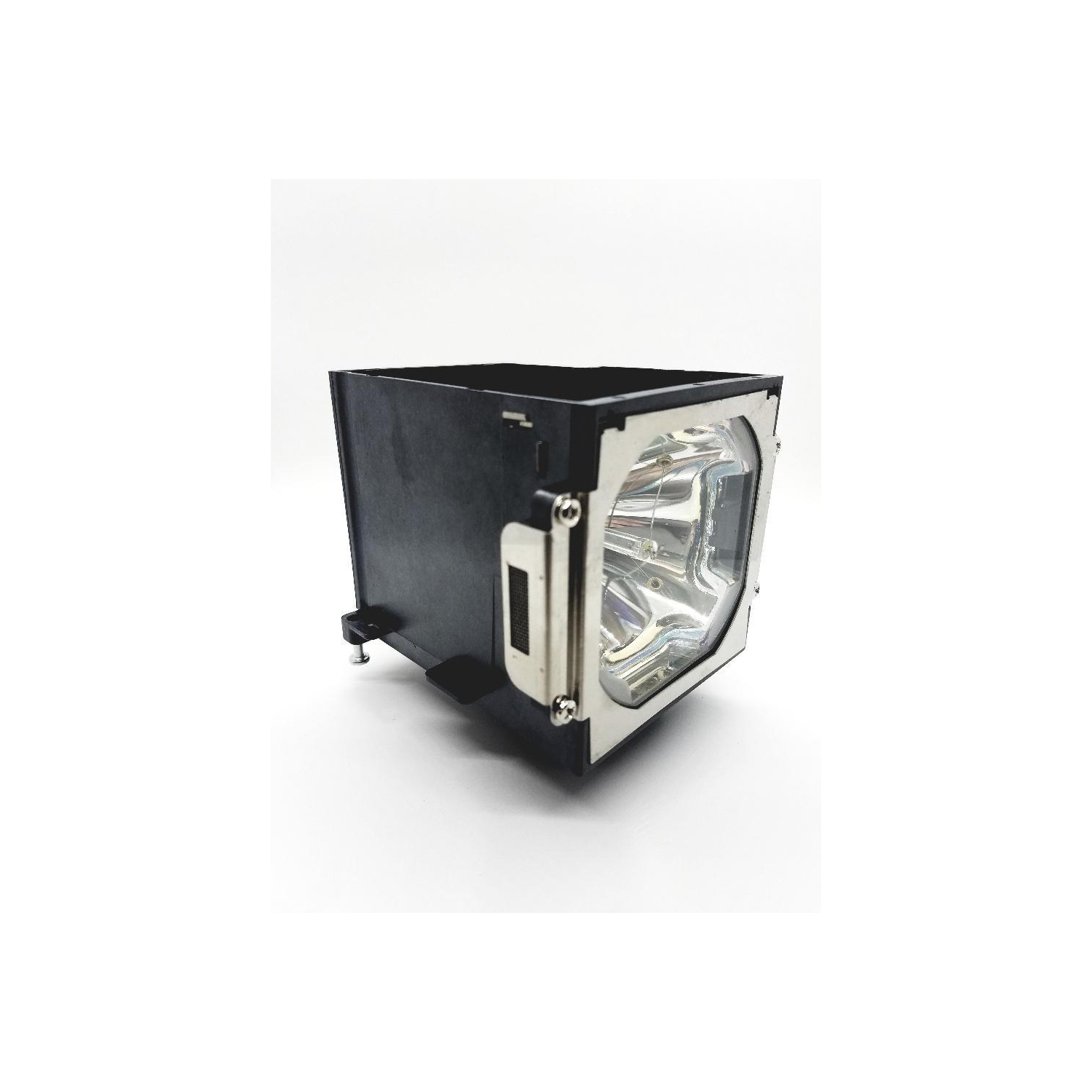 Jaspertronics™ Original 610-337-0262 Lamp & Housing for Sanyo Projectors - 1 Year Warranty