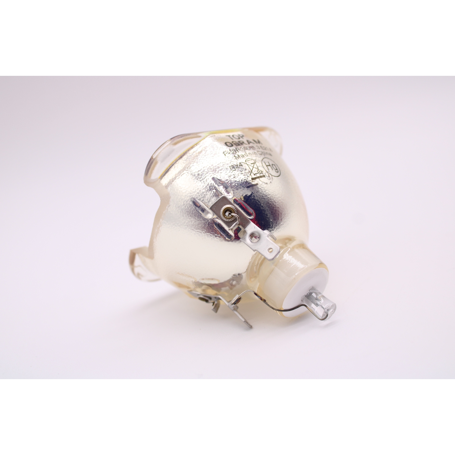 Jaspertronics™ OEM Lamp for The Optoma EP783S Projector with Original High-Quality bulb inside - 180 Day Warranty