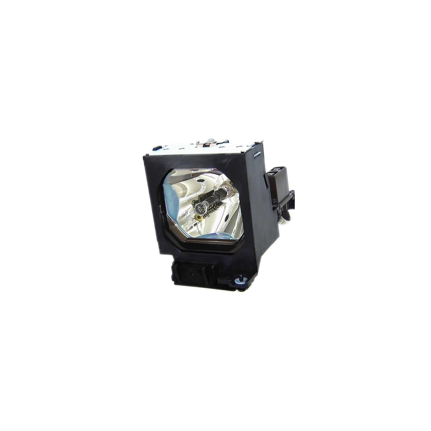 Jaspertronics™ LMP-P200 Lamp & Housing for Sony Projectors w Original Ushio Lamp Inside - 1 Year Warranty