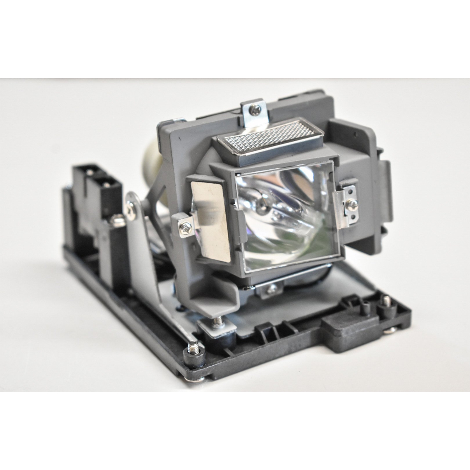 Jaspertronics™ OEM Lamp & Housing for the Vivitek D835 Projector