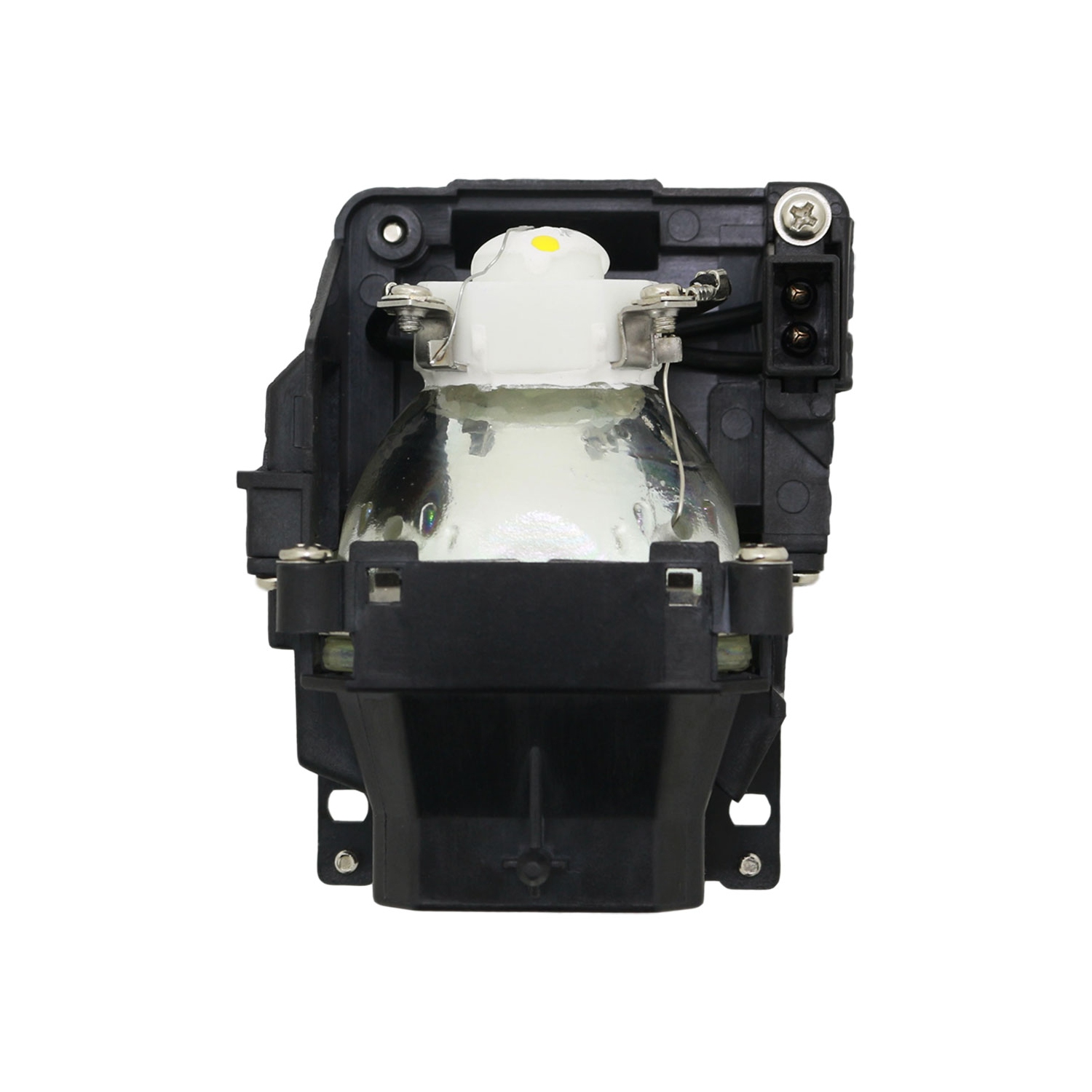 Jaspertronics™ Original lamp & housing for the Acto LX640 Projector - 1 Year Warranty