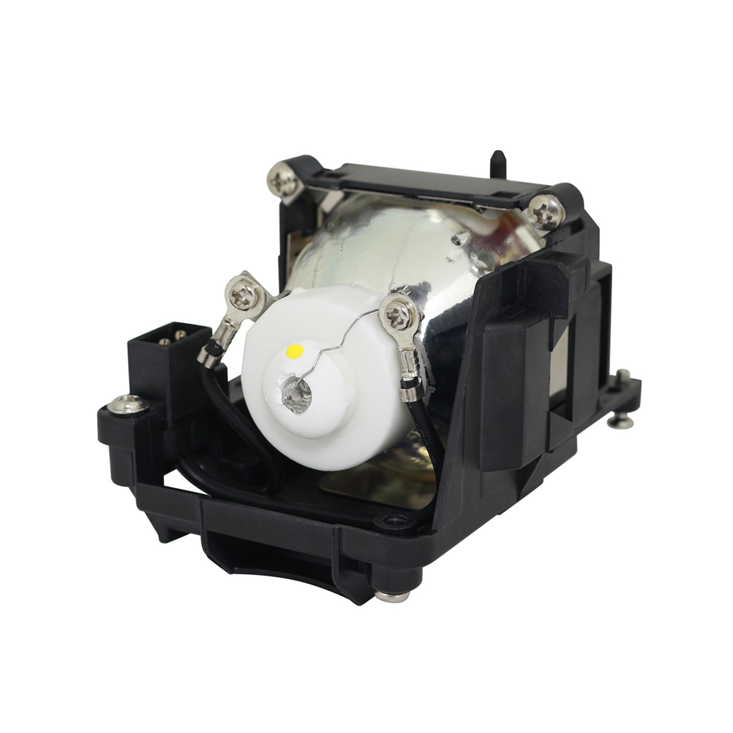 Jaspertronics™ Original lamp & housing for the Acto LX640 Projector - 1 Year Warranty