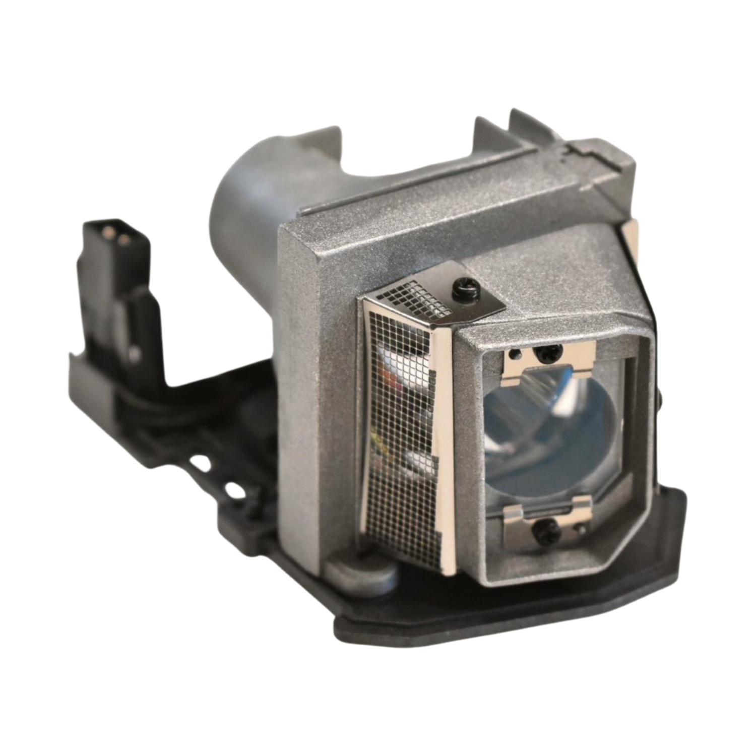 Jaspertronics™ Original Lamp & Housing for the Optoma HD600X Projector - 1 Year Warranty