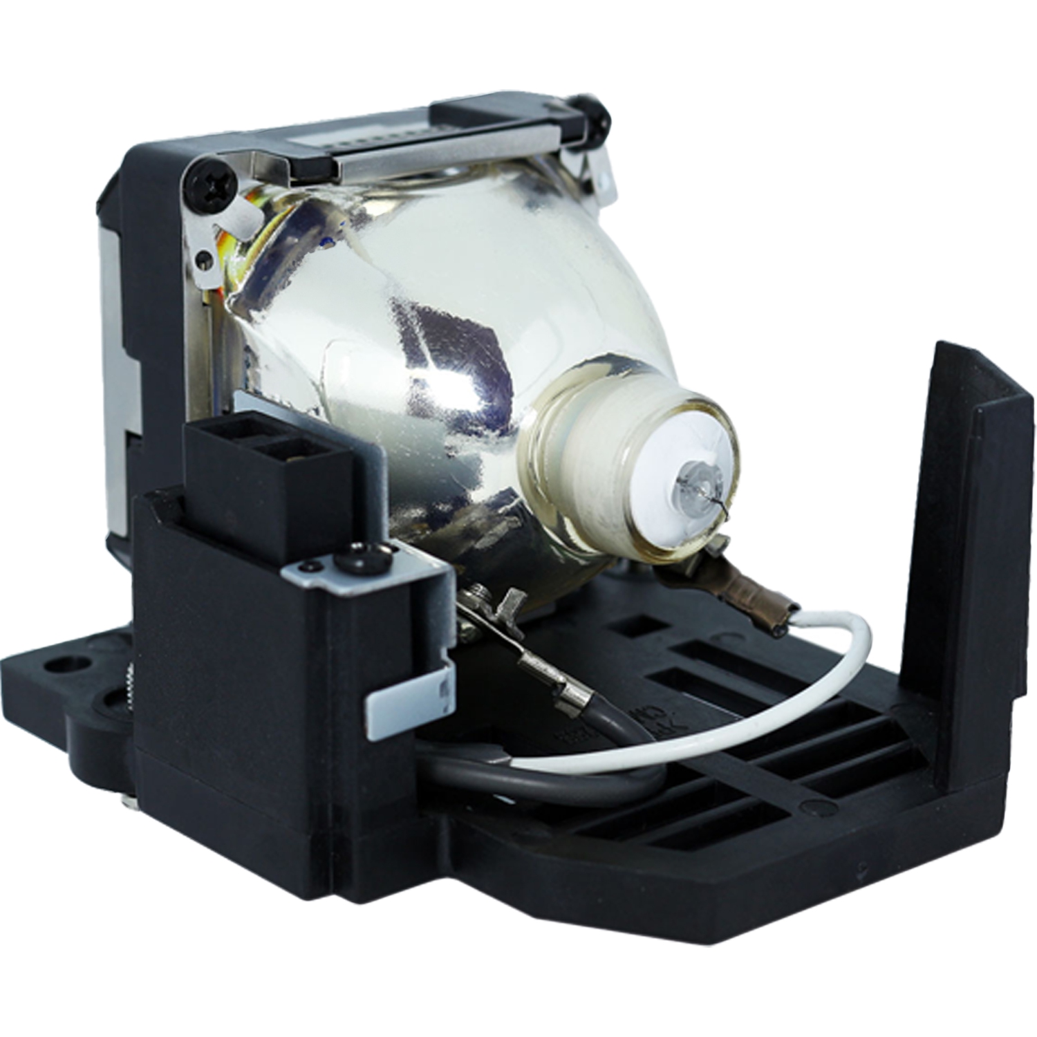 Jaspertronics™ Original Lamp & Housing for the JVC DLA-X70 Projector - 1 Year Warranty
