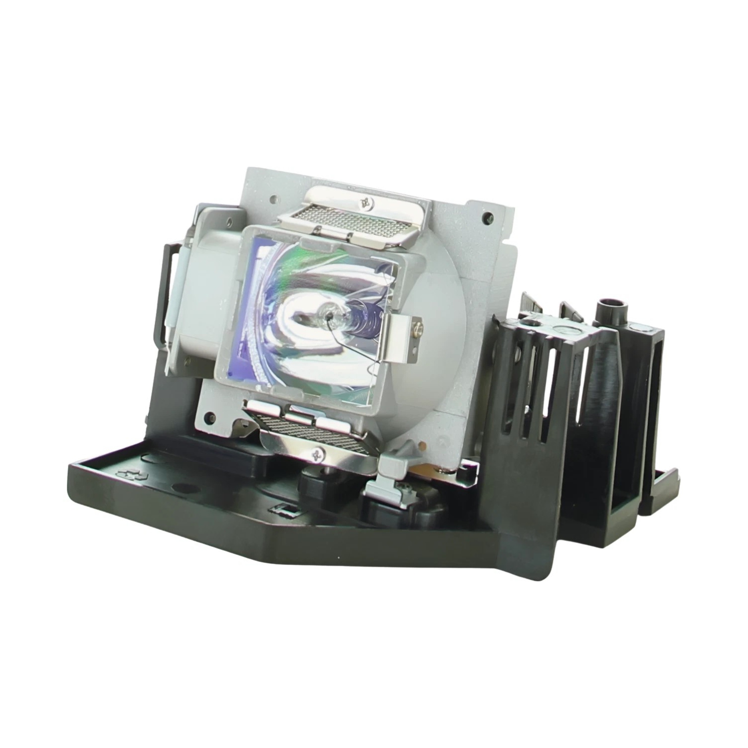 Jaspertronics™ Original 997-5247-00 Lamp & Housing for Planar Projectors - 1 Year Warranty