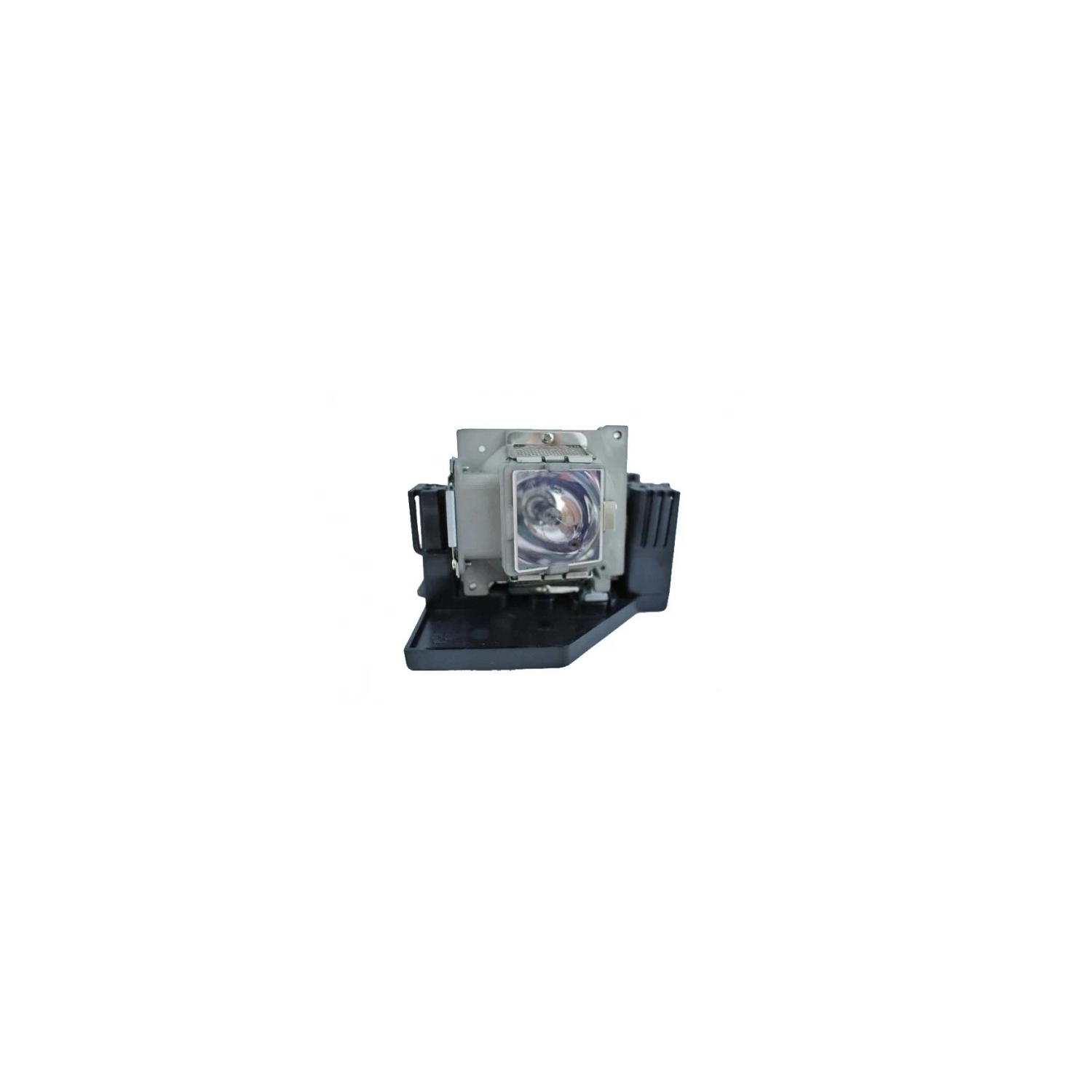Jaspertronics™ Original 997-5247-00 Lamp & Housing for Planar Projectors - 1 Year Warranty