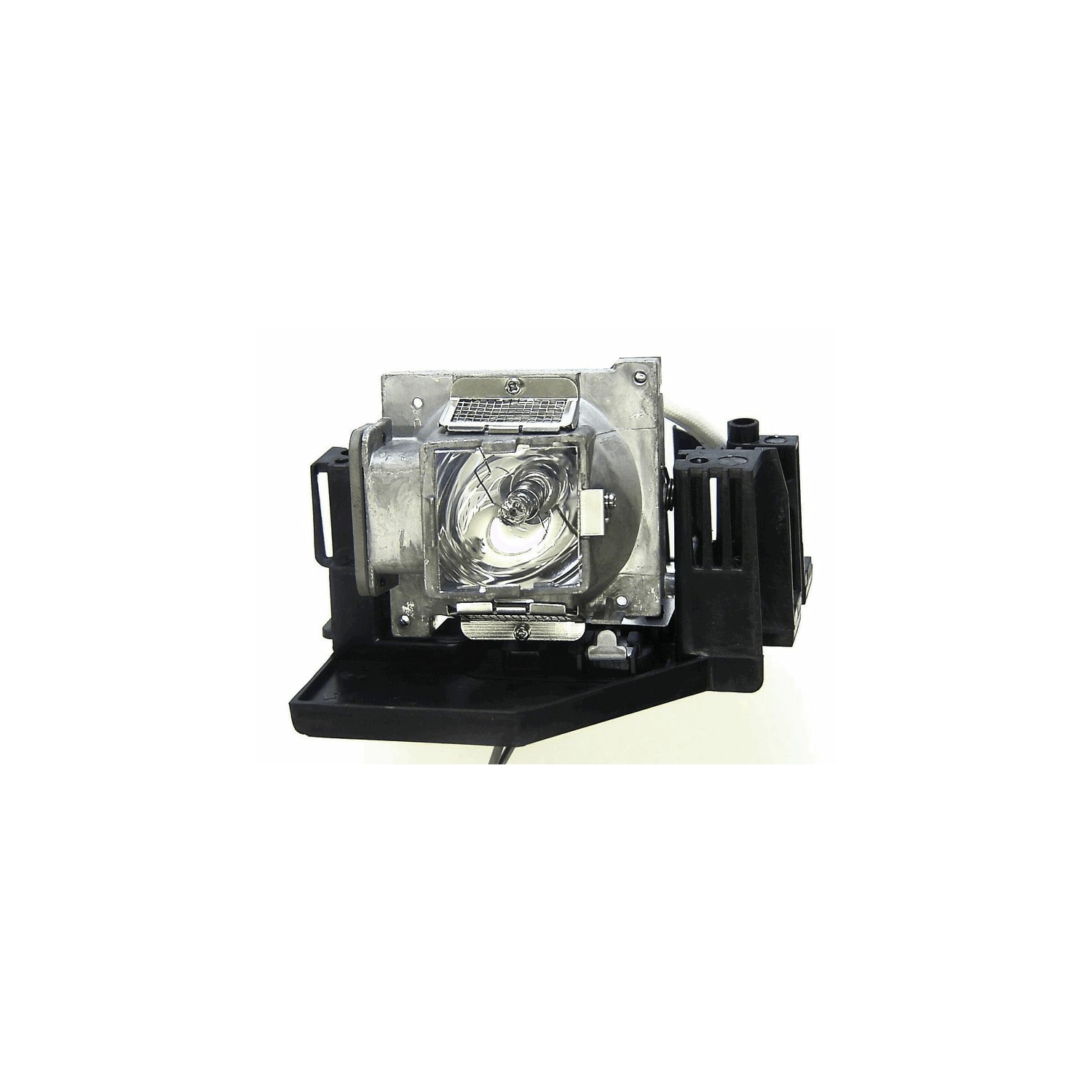 Jaspertronics™ Original 997-5247-00 Lamp & Housing for Planar Projectors - 1 Year Warranty