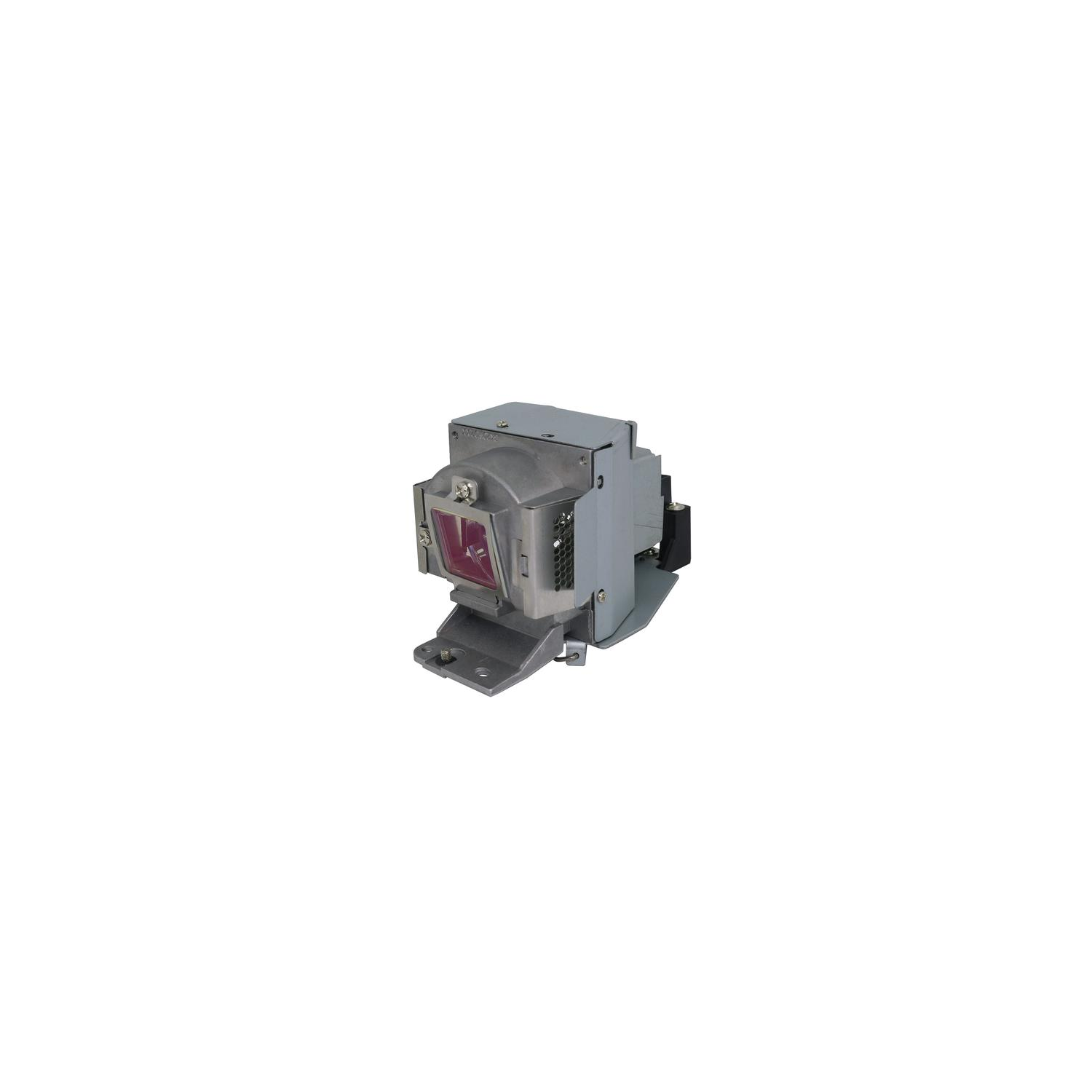 Jaspertronics™ Original Lamp & Housing for the BenQ MX602 Projector - 1 Year Warranty