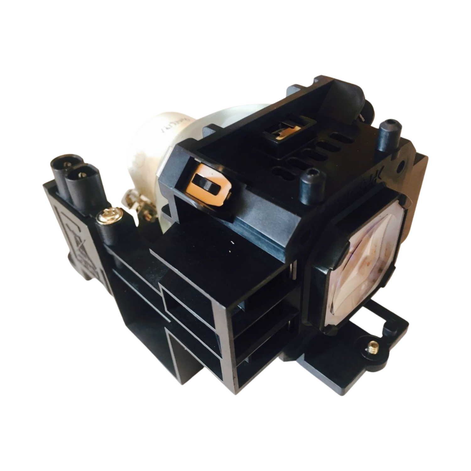 Jaspertronics™ Original Lamp & Housing for the NEC NP500 Projector - 1 Year Warranty
