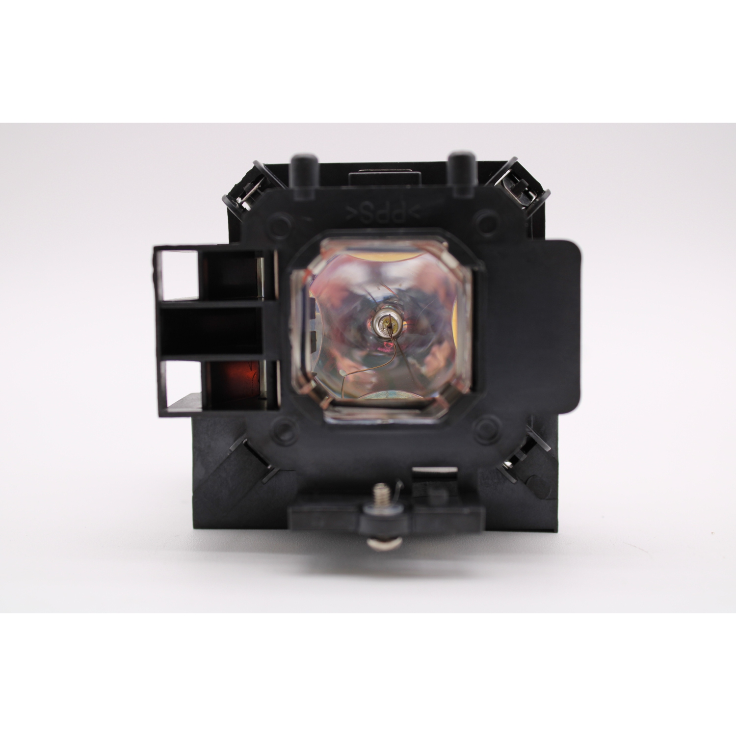 Jaspertronics™ Original Lamp & Housing for the NEC NP500 Projector - 1 Year Warranty