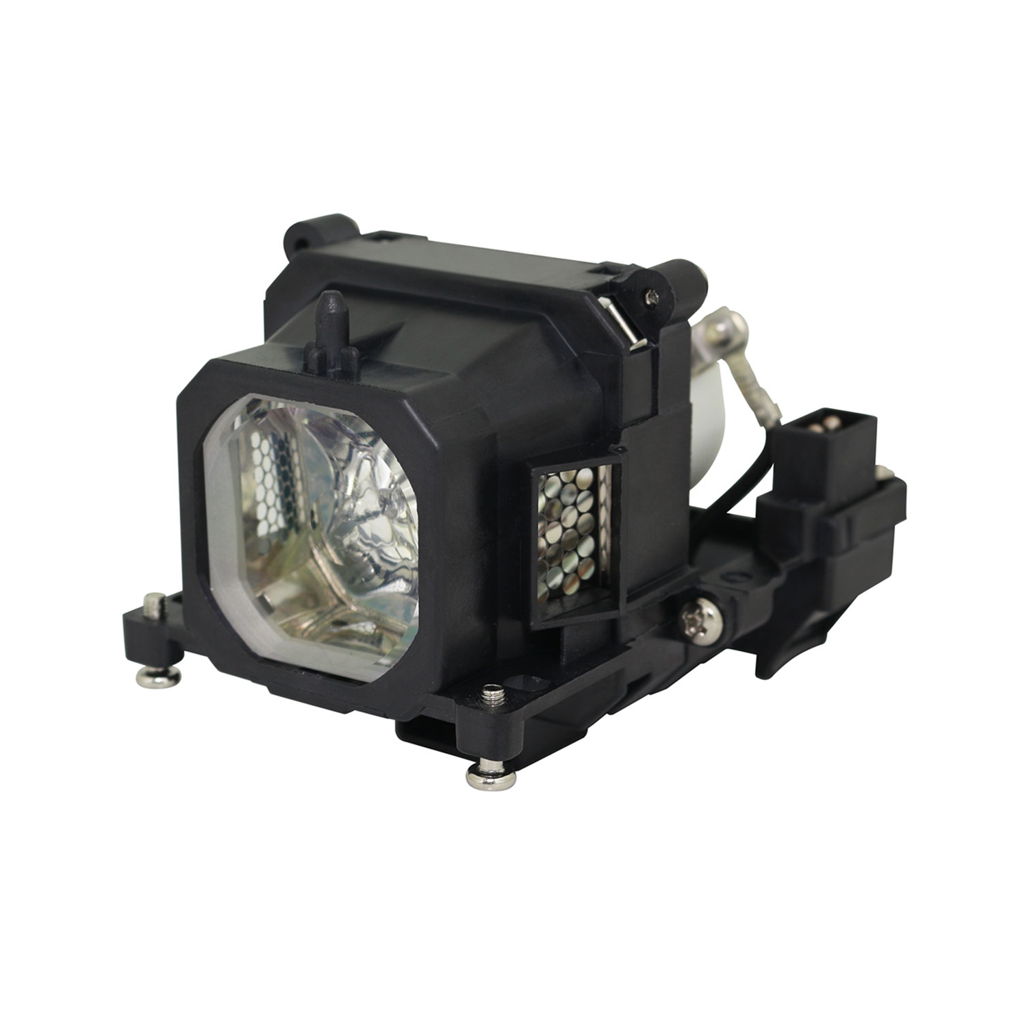 Jaspertronics™ Original lamp & housing for the Acto LX620 Projector - 1 Year Warranty