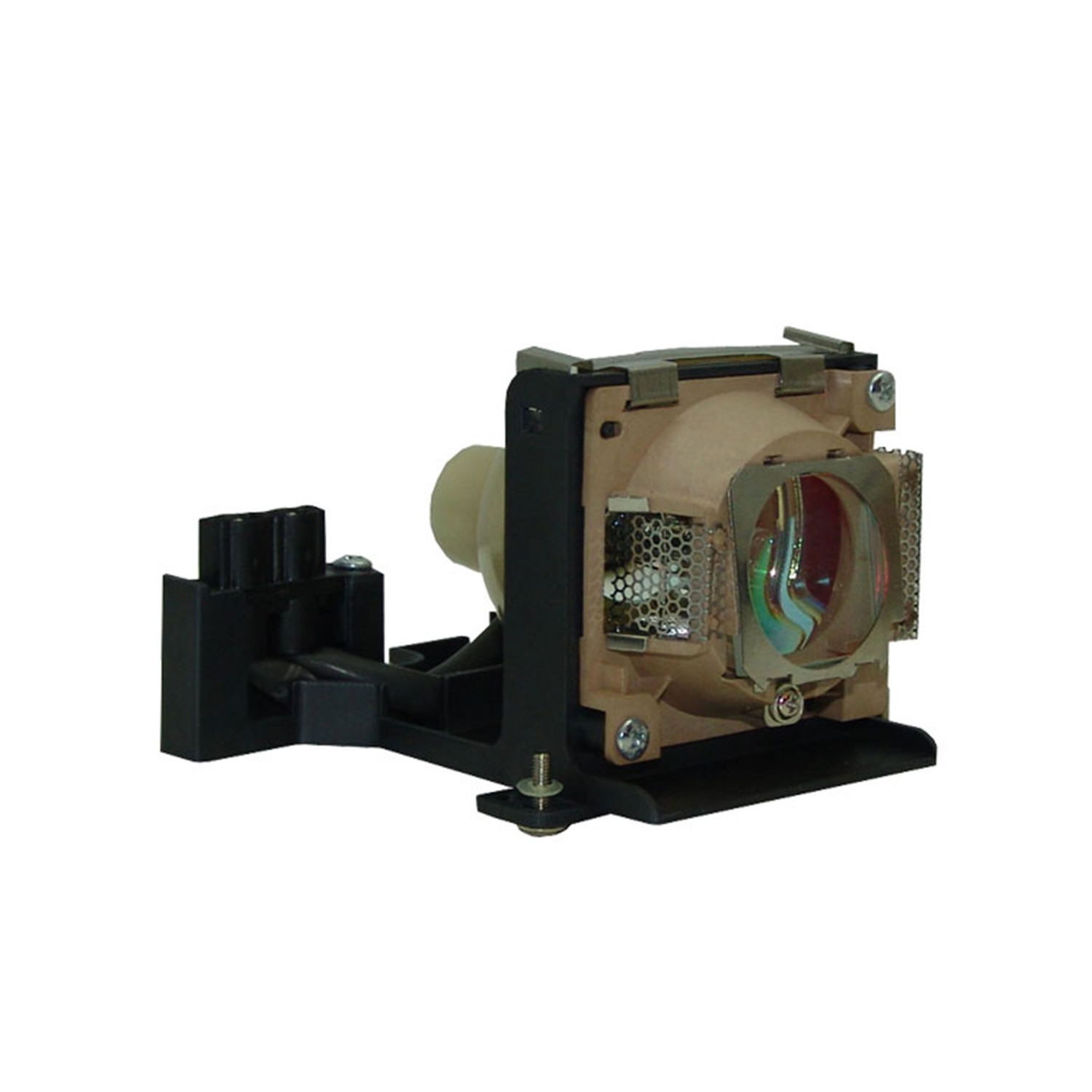 Jaspertronics™ Original Lamp & Housing for the BenQ PB7230 Projector - 1 Year Warranty