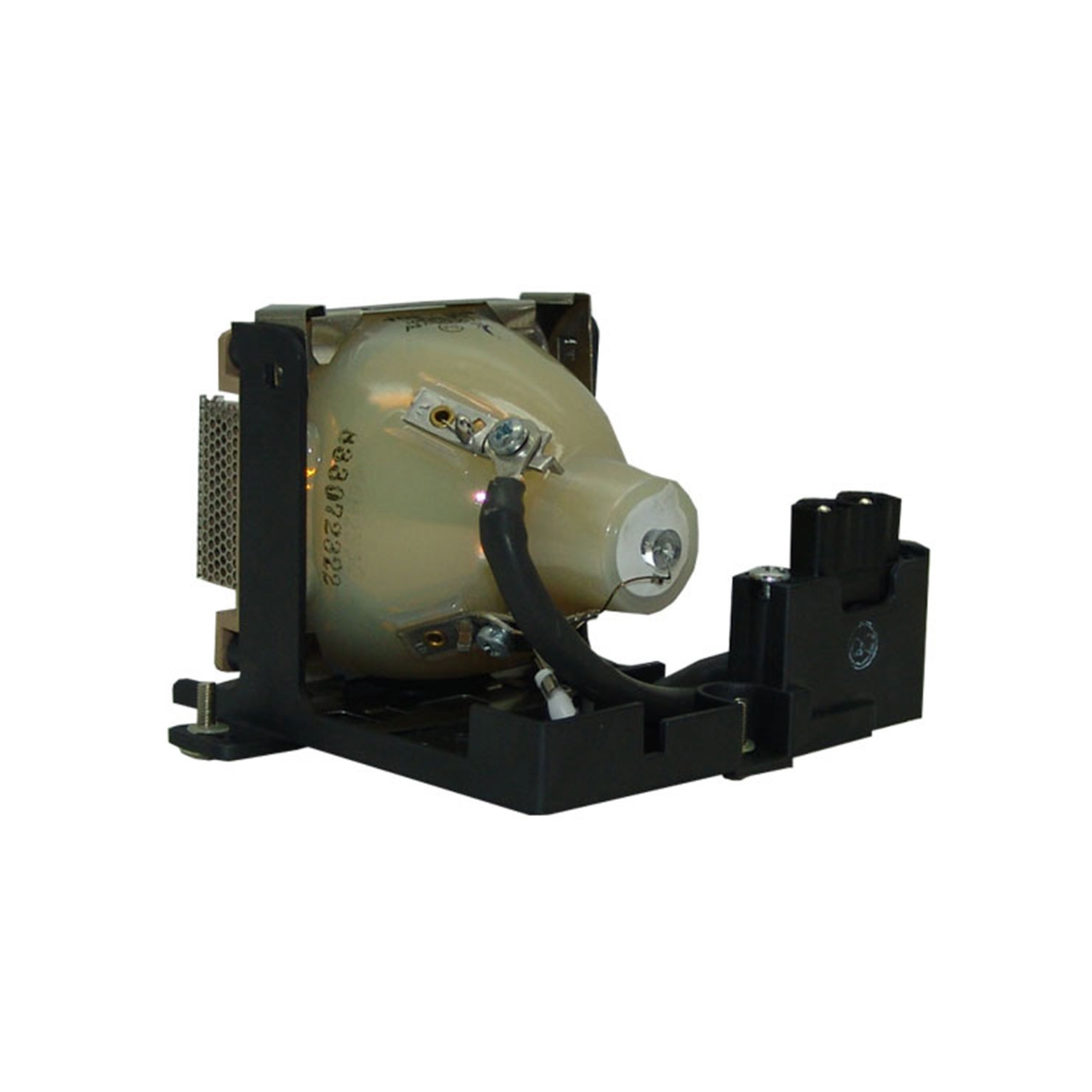 Jaspertronics™ Original Lamp & Housing for the BenQ PB7230 Projector - 1 Year Warranty