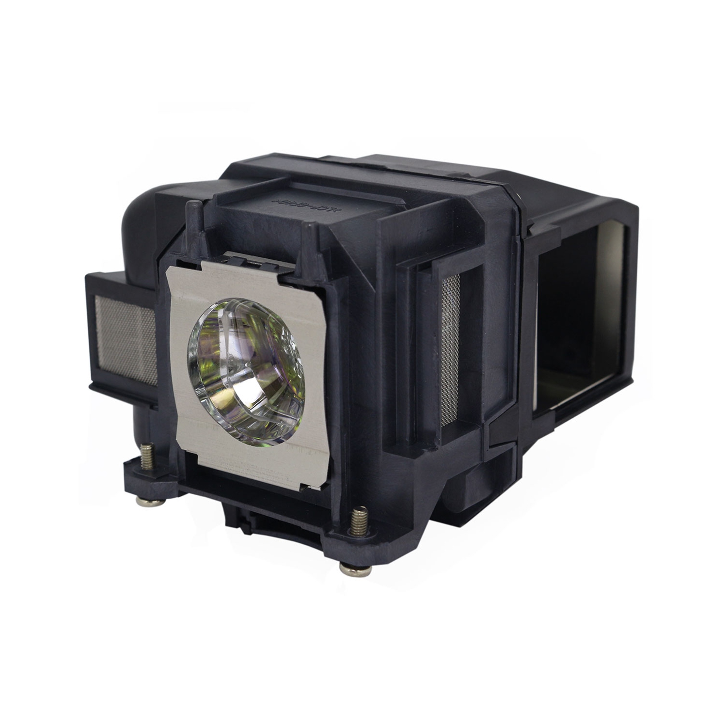 Jaspertronics™ Original Lamp & Housing for the Epson EB-945 Projector - 1 Year Warranty