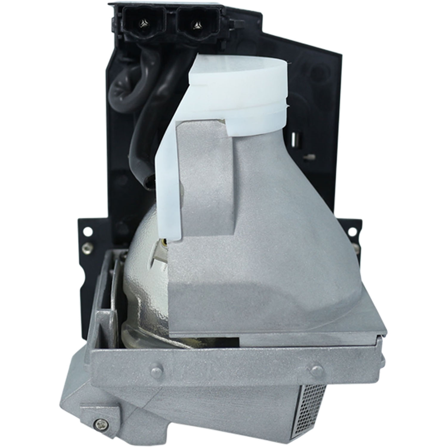 Jaspertronics™ Original Lamp & Housing for the Kindermann KX2900 ACTIVE Projector - 1 Year Warranty