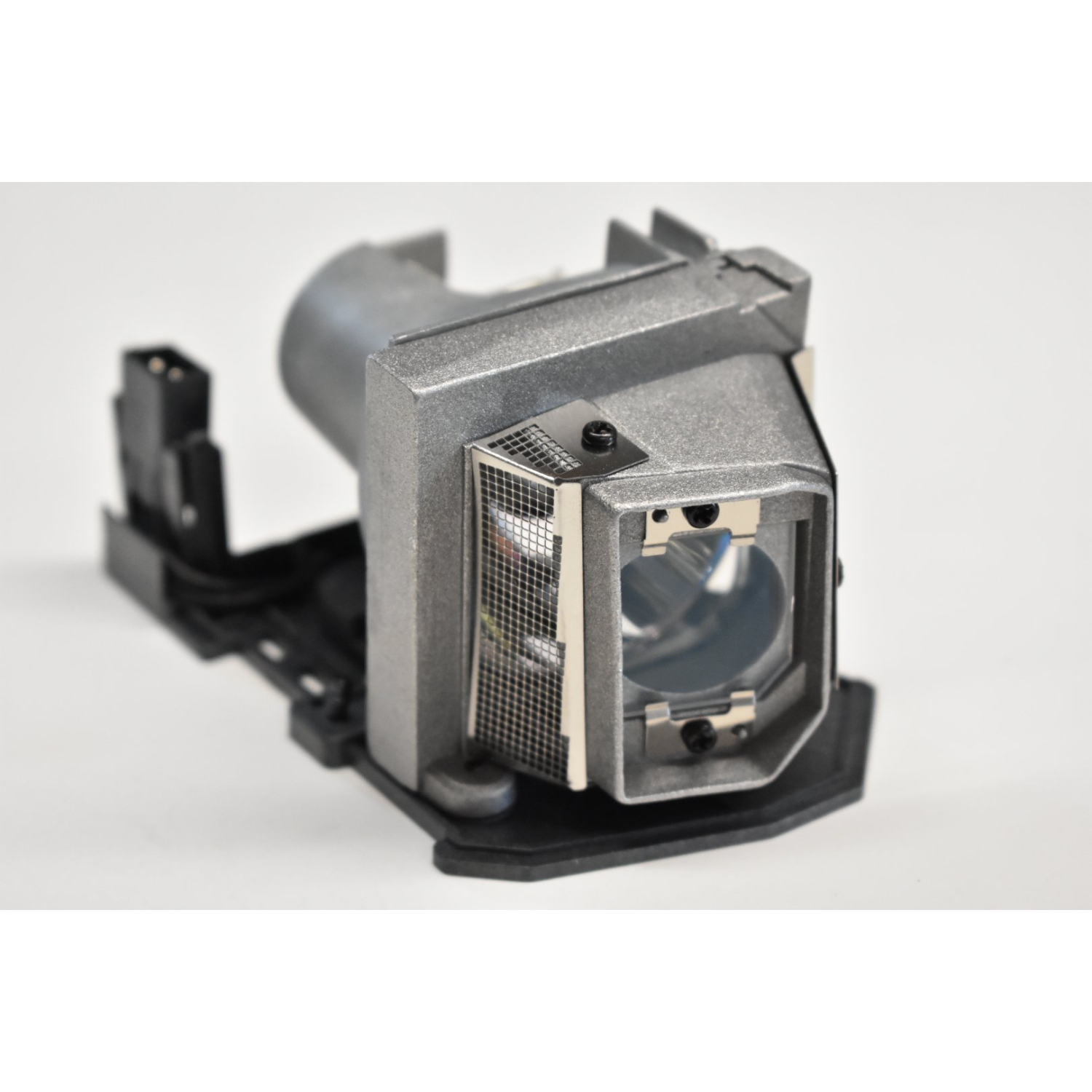 Jaspertronics™ OEM Lamp & Housing for the Optoma OP-X2610 Projector with Philips bulb inside