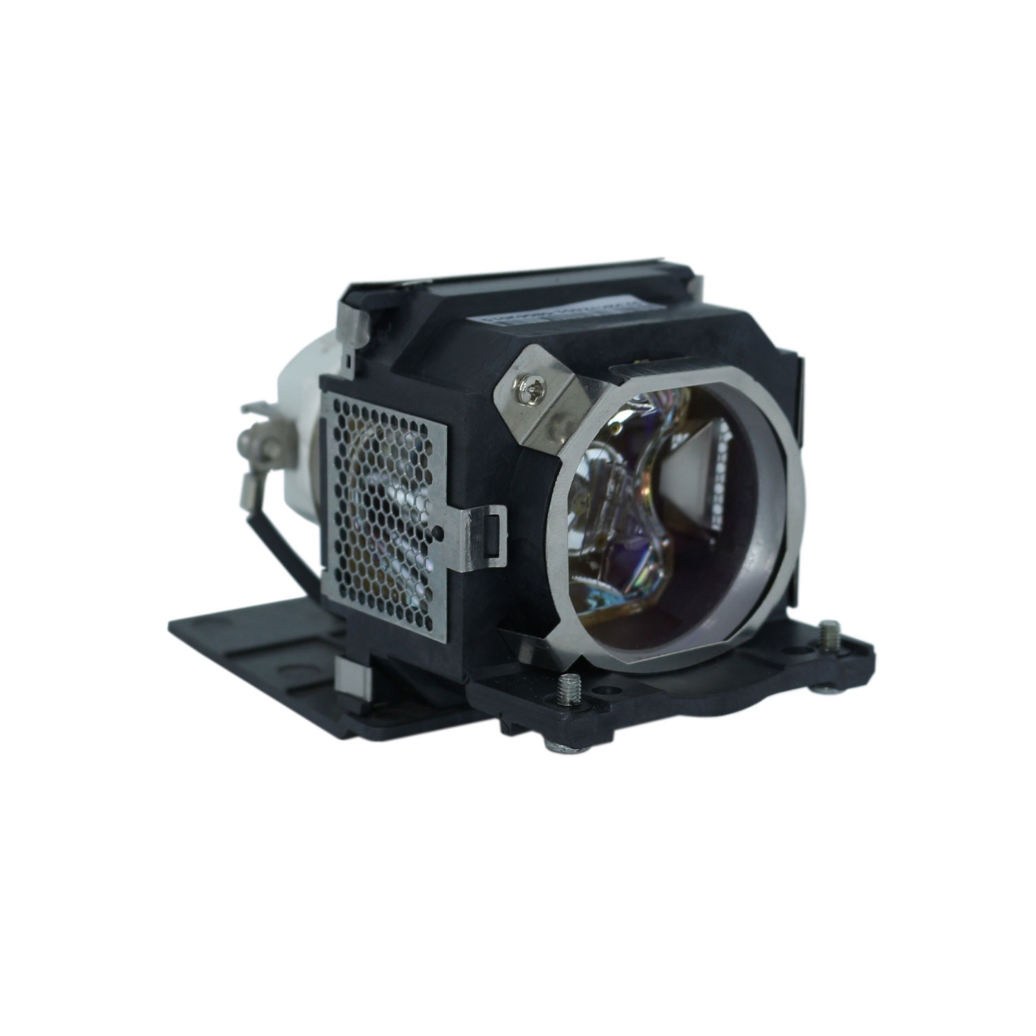 Jaspertronics™ Original Lamp & Housing for the BenQ W500 Projector - 1 Year Warranty