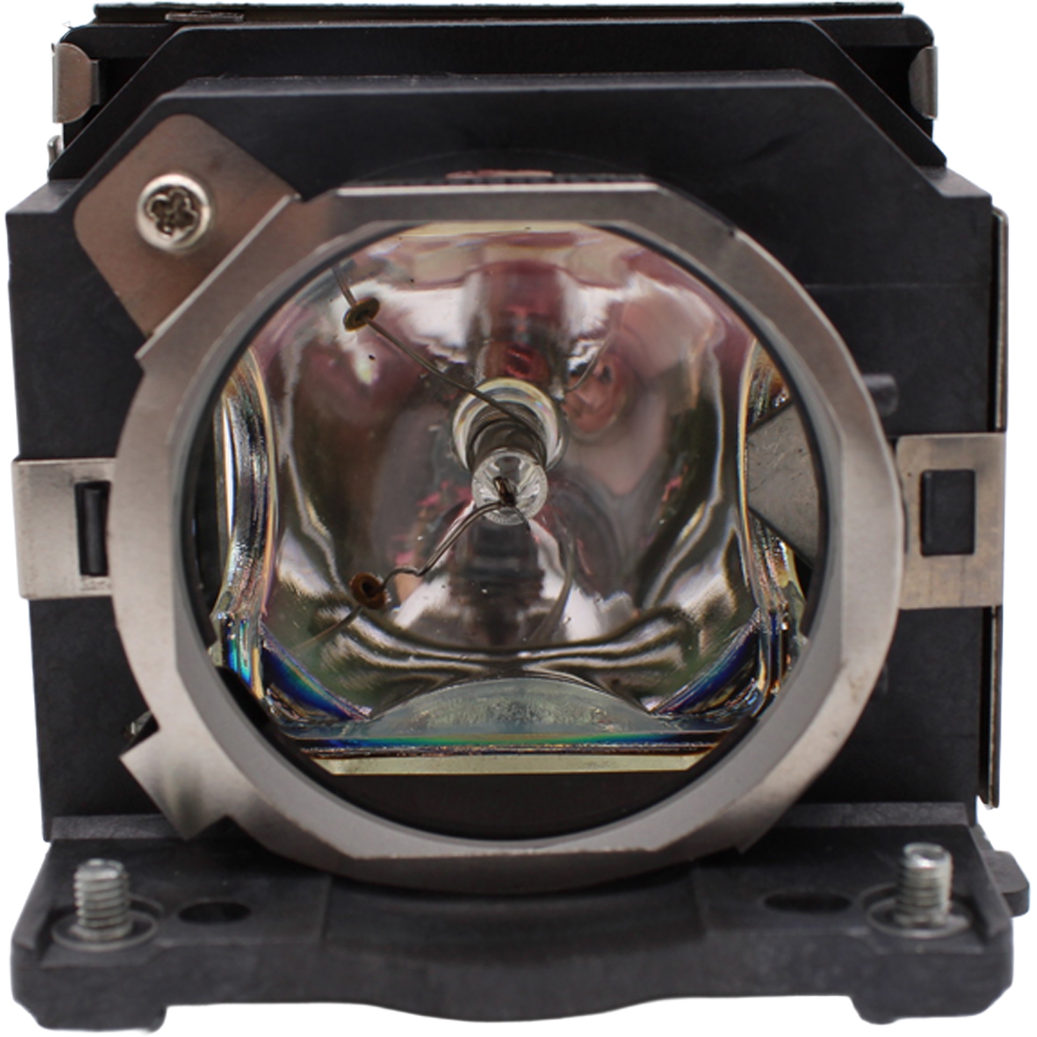 Jaspertronics™ Original Lamp & Housing for the BenQ W500 Projector - 1 Year Warranty