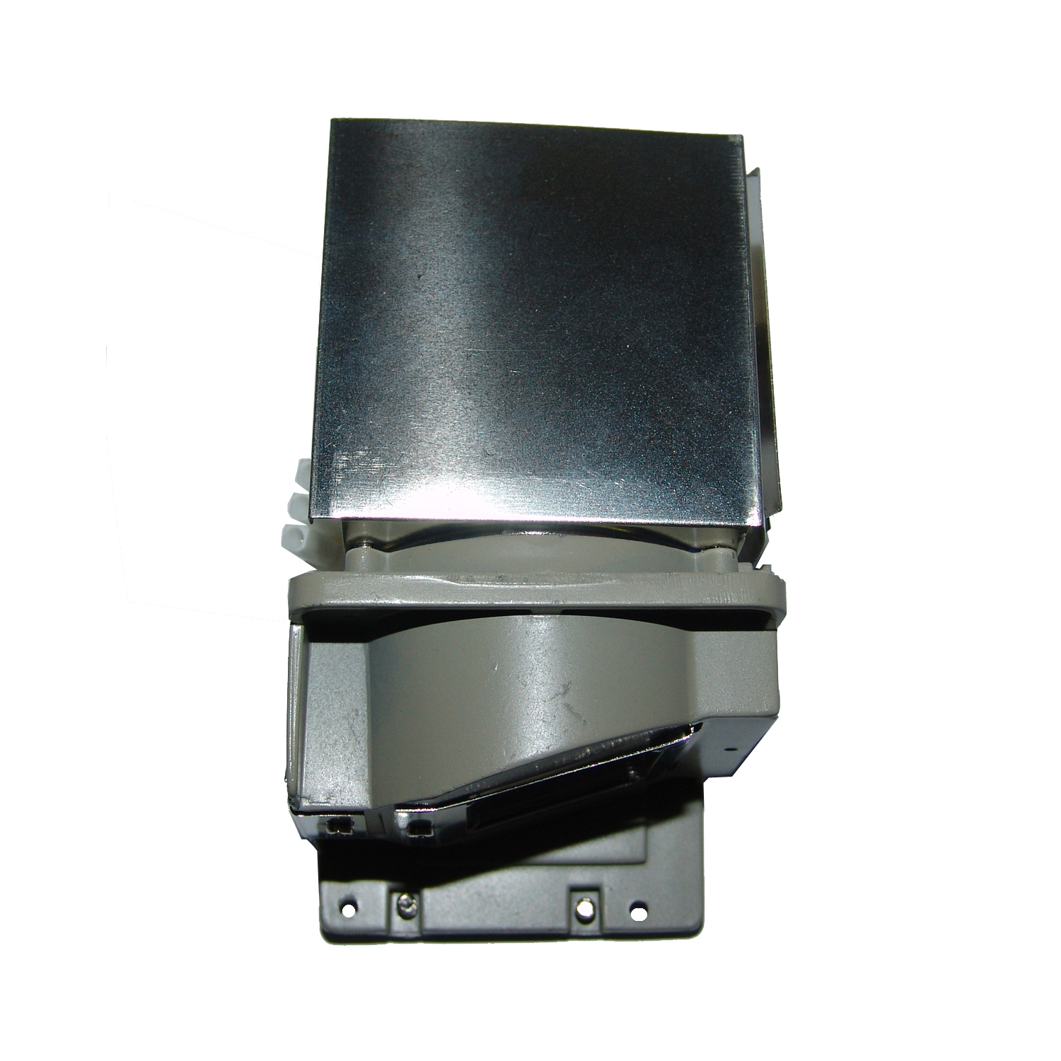 Jaspertronics™ Original Lamp & Housing for the Infocus IN114 Projector - 1 Year Warranty