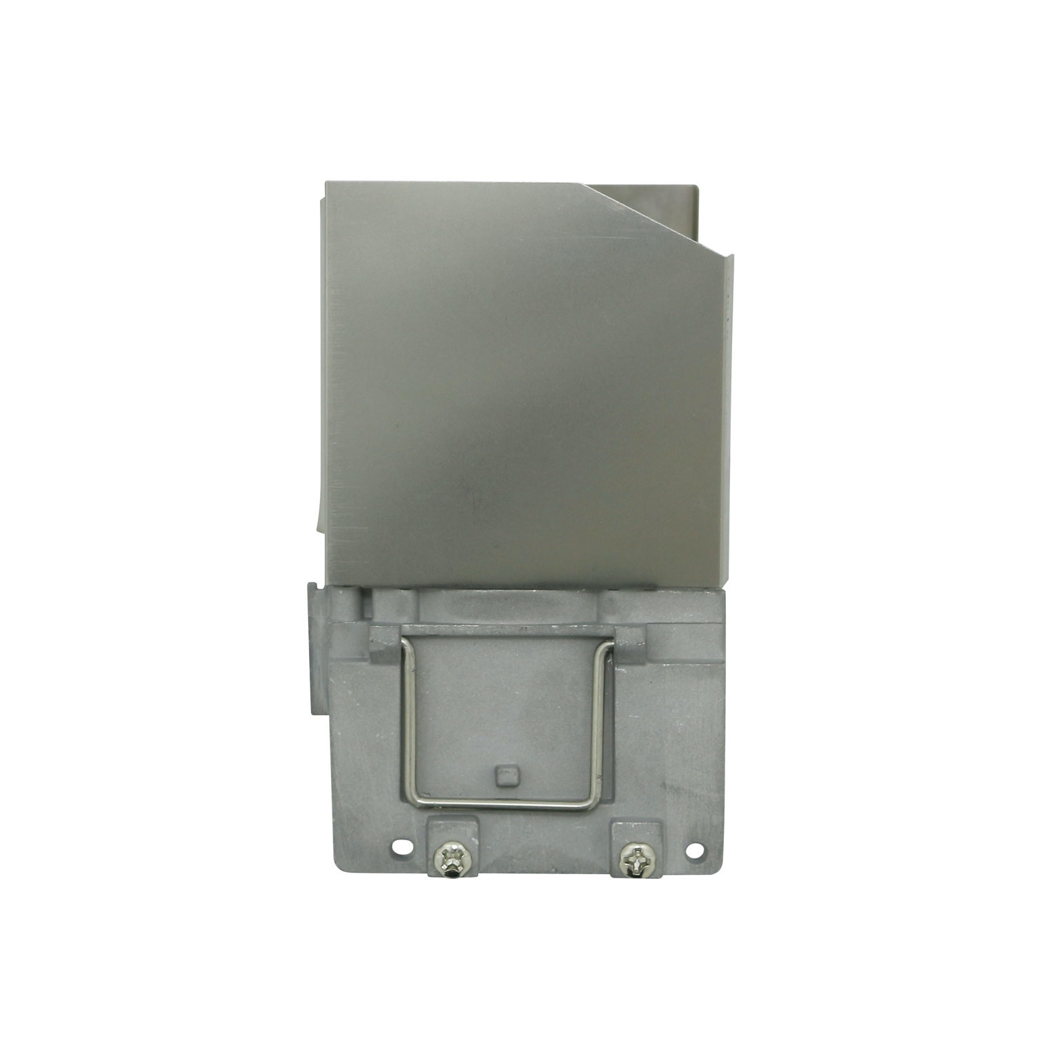 Jaspertronics™ Original Lamp & Housing for the Infocus IN114 Projector - 1 Year Warranty