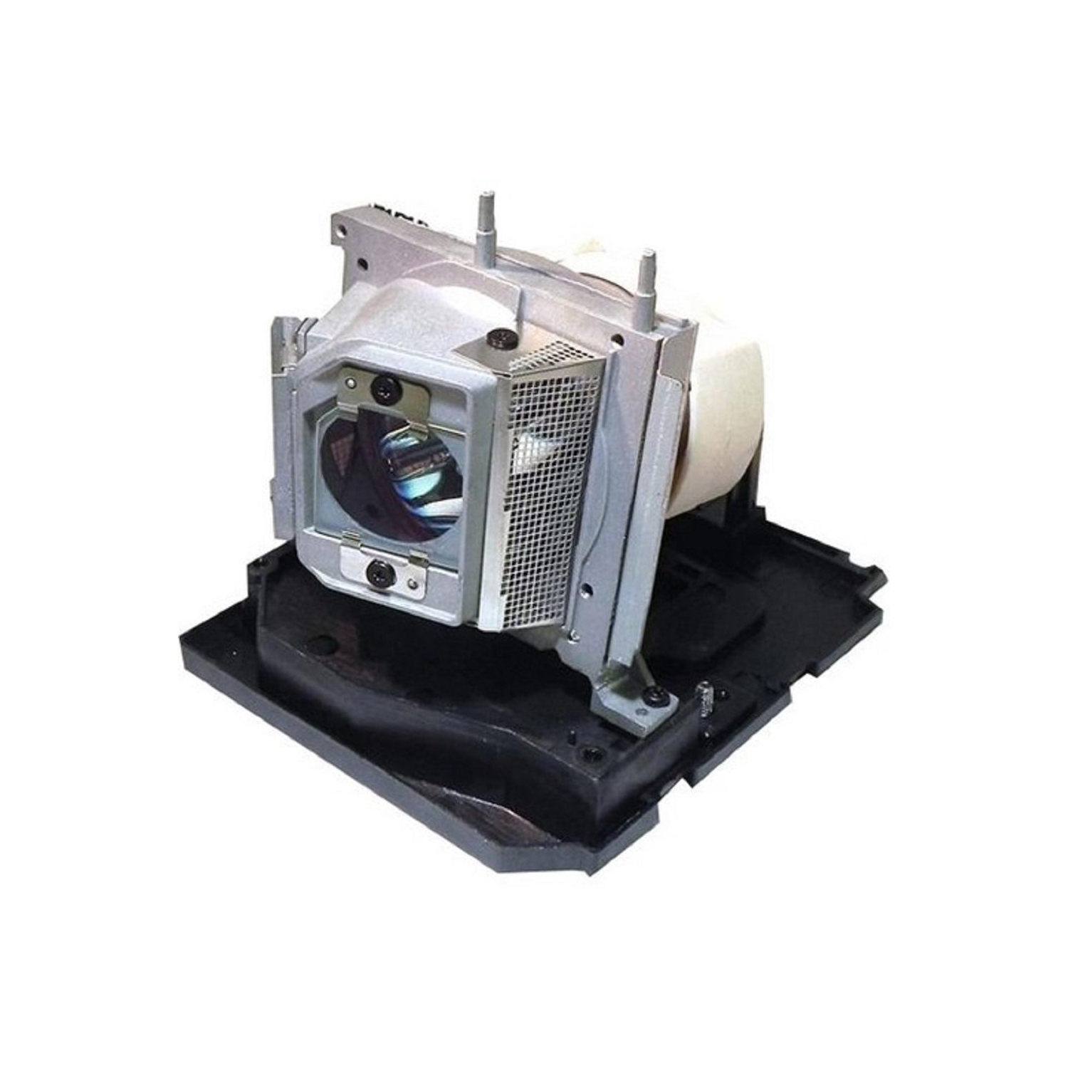 Jaspertronics™ Original Lamp & Housing for the Smart Board UF55 Projector - 1 Year Warranty