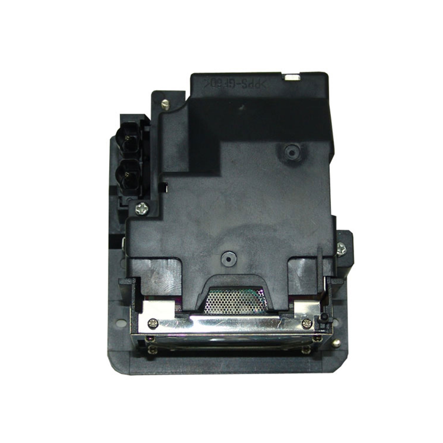 Jaspertronics™ Original Lamp & Housing for the NEC VT460 Projector - 1 Year Warranty