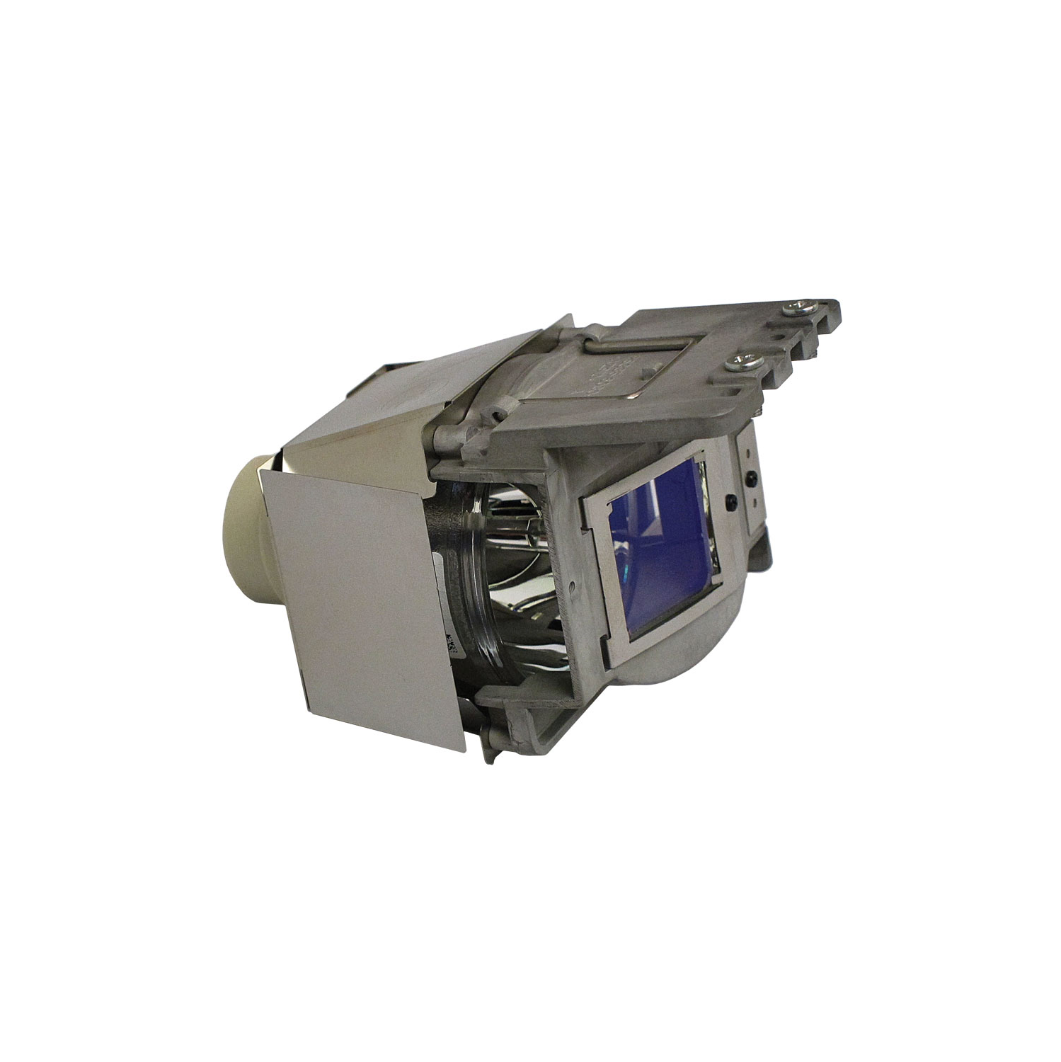 Jaspertronics™ Original Lamp & Housing for the Infocus IN112x Projector - 1 Year Warranty