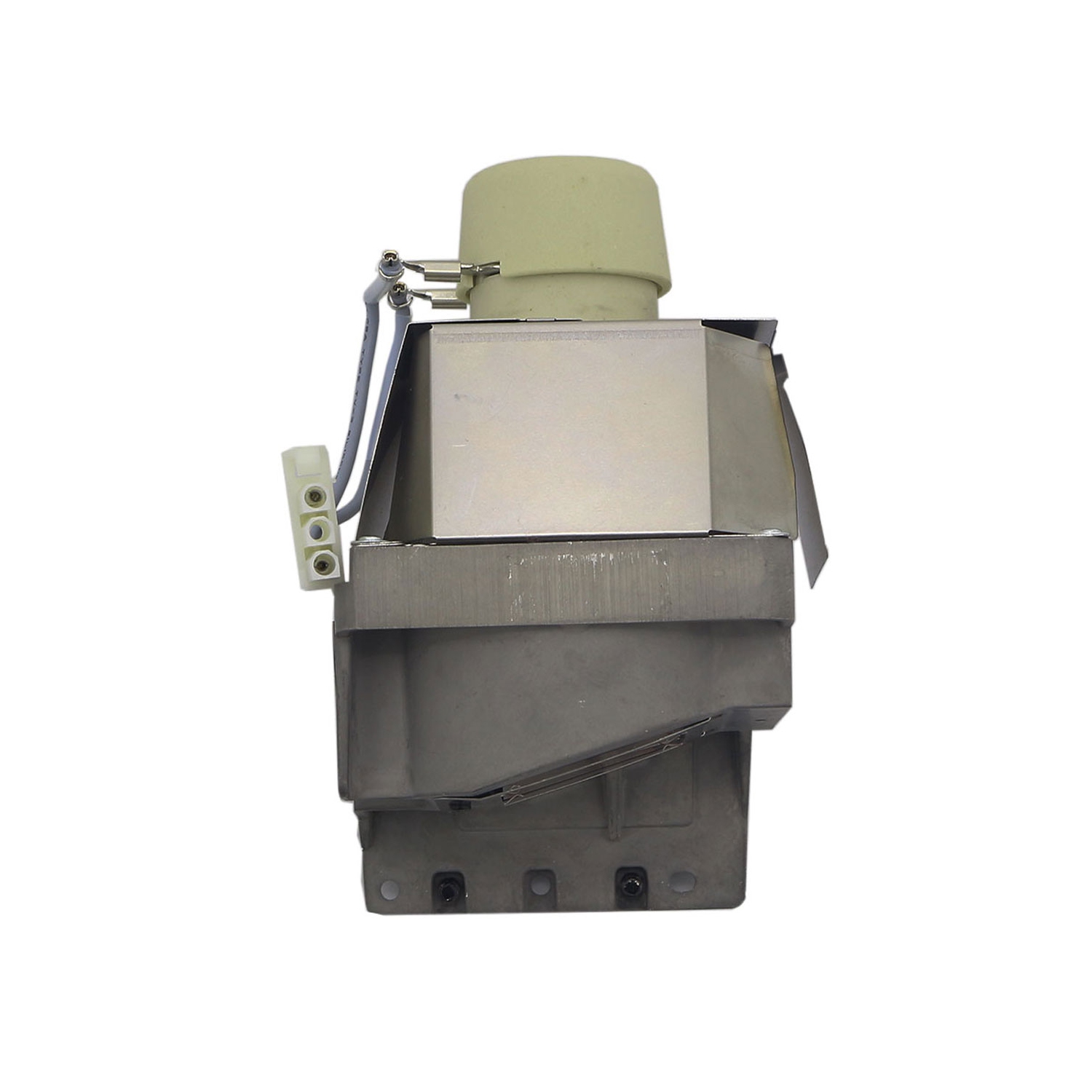 Jaspertronics™ Original Lamp & Housing for the Infocus IN112x Projector - 1 Year Warranty