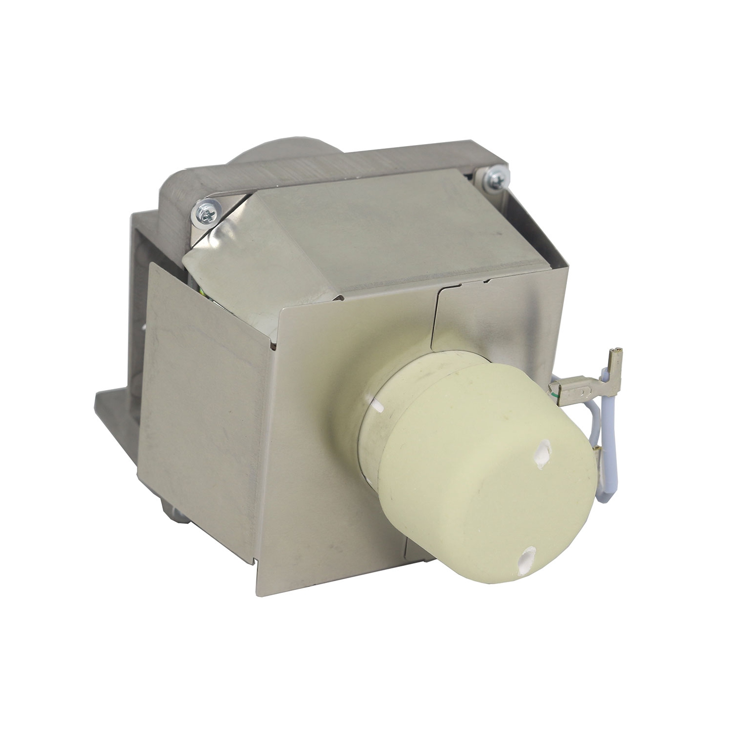 Jaspertronics™ Original Lamp & Housing for the Infocus IN112x Projector - 1 Year Warranty