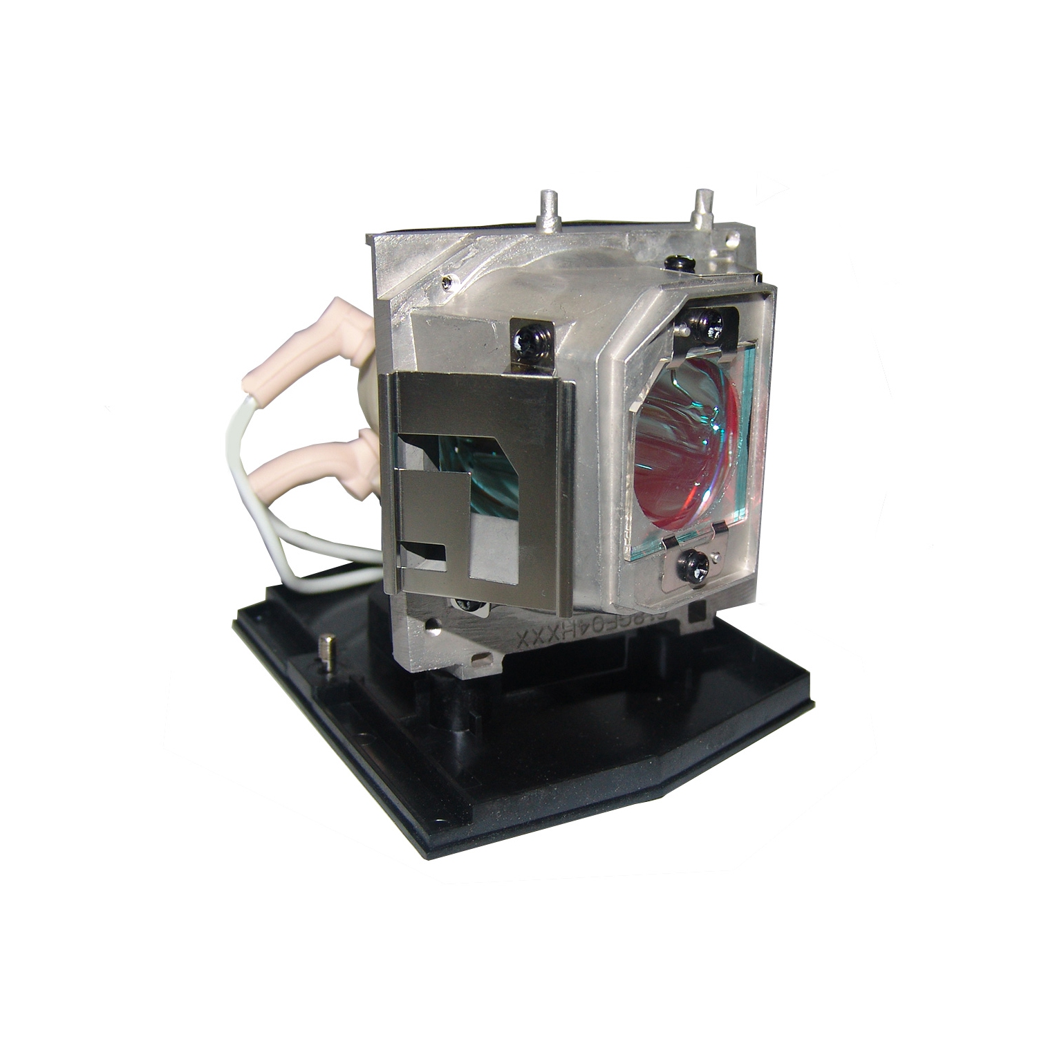 Jaspertronics™ Original Lamp & Housing for the Acer P1101 Projector - 1 Year Warranty