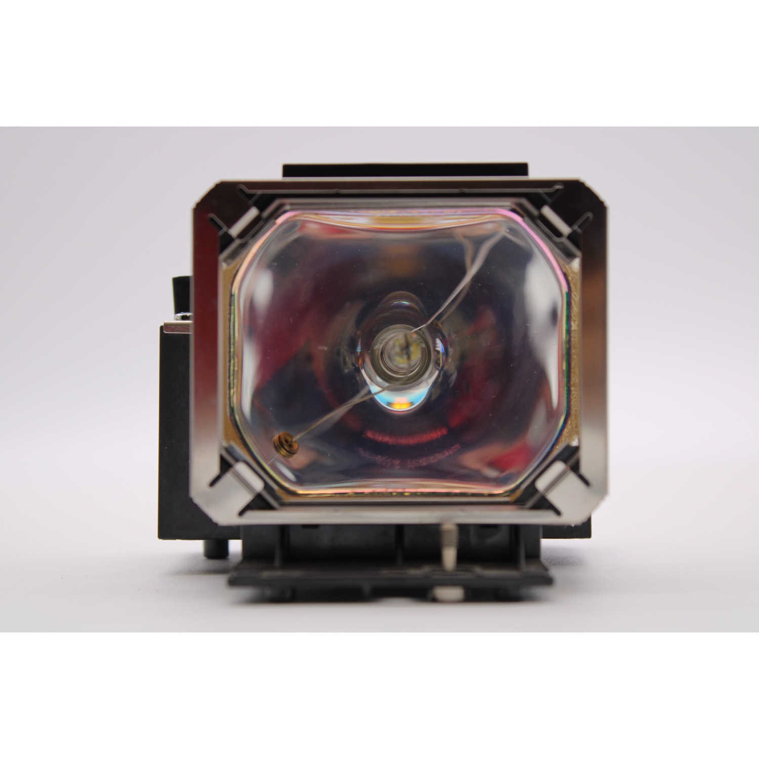 Jaspertronics™ Original Lamp & Housing for the Canon XEED X600 Projector - 1 Year Warranty